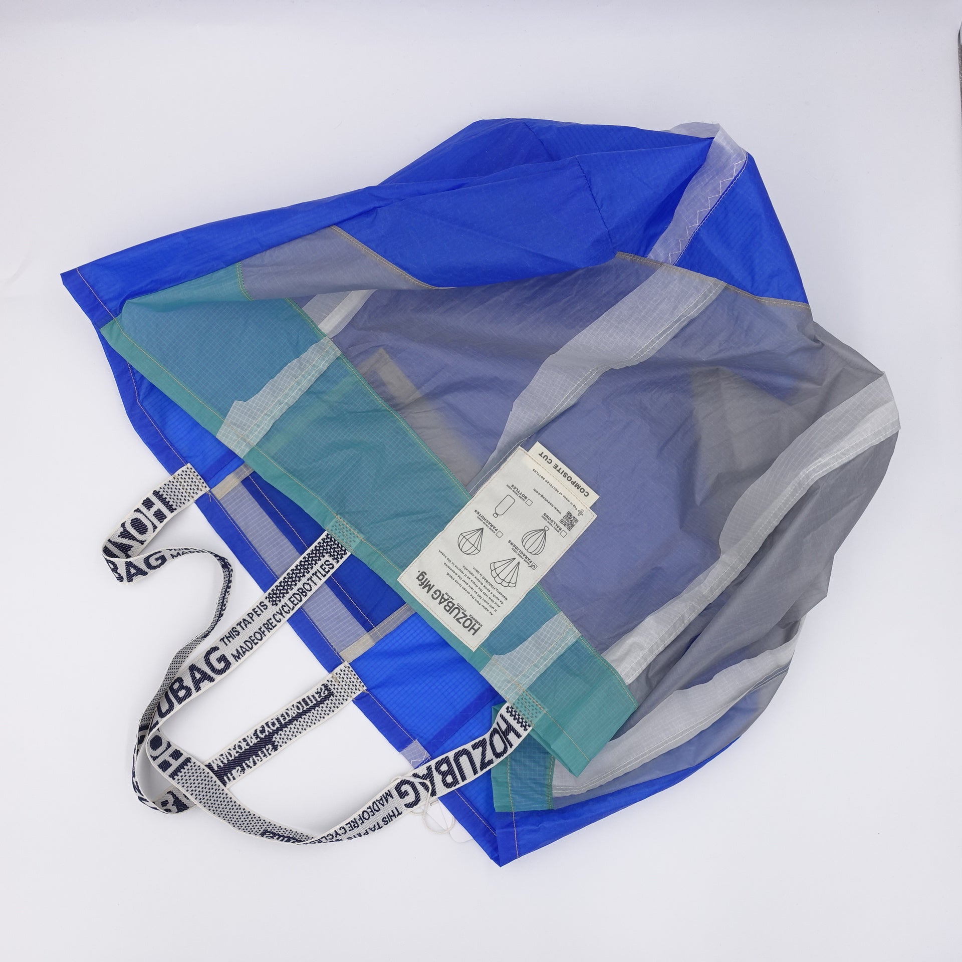 COMPOSITE CUT_TOTE XL