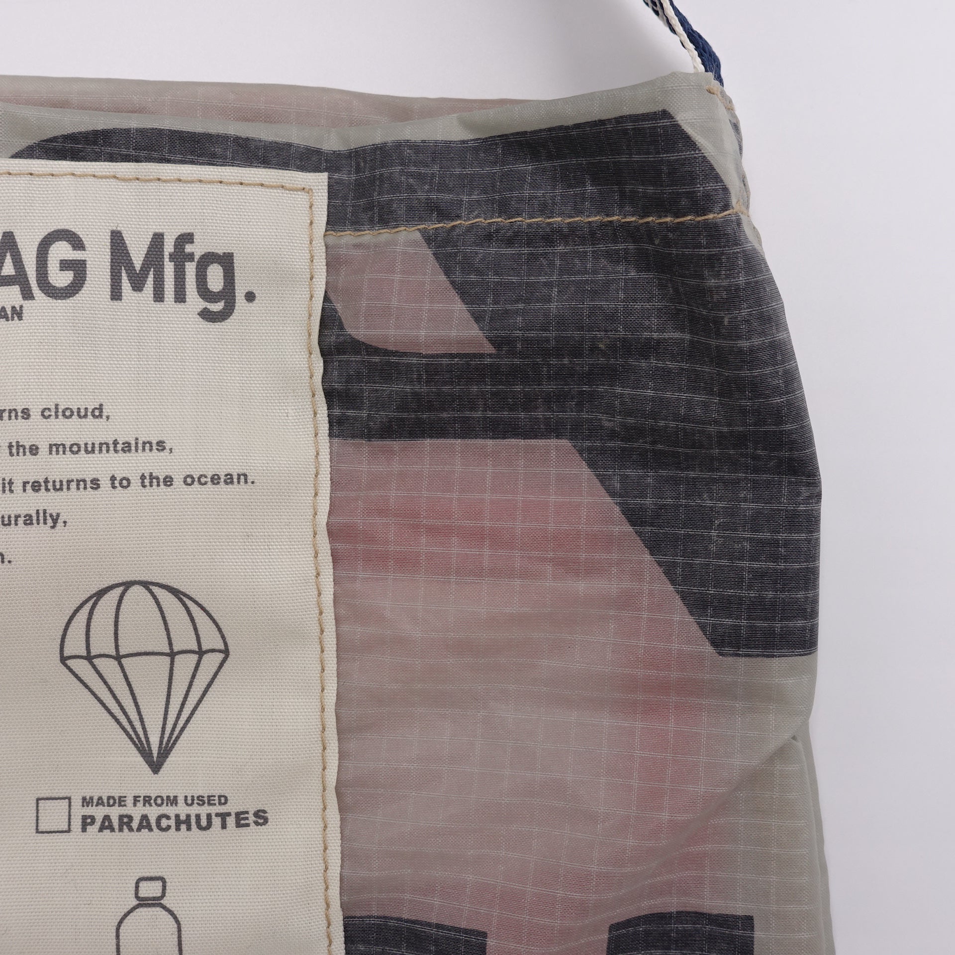 EXCLUSIVE CUT_SACOCHE