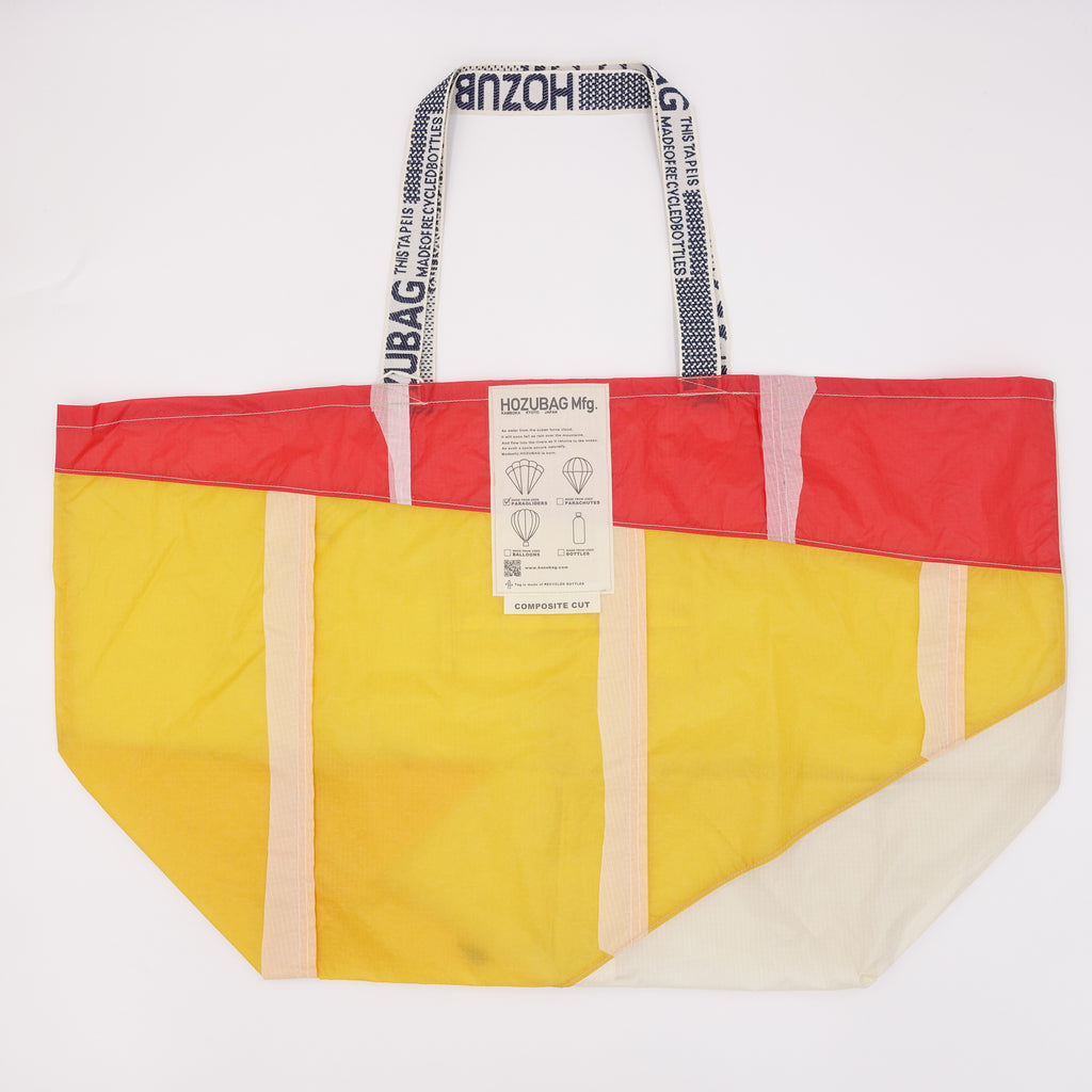 COMPOSITE CUT_TOTE XL