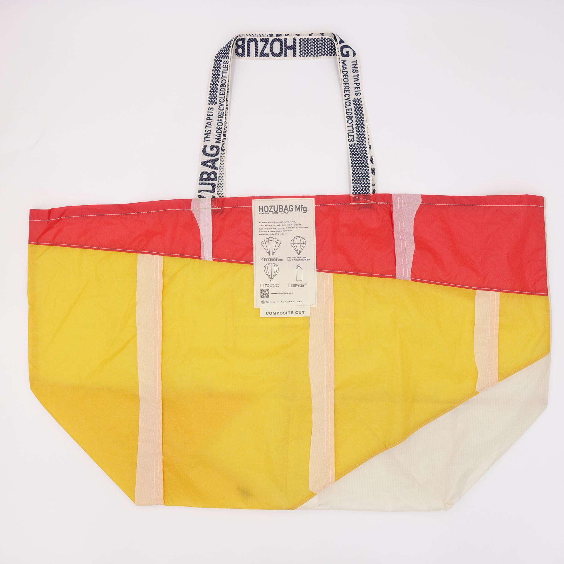 COMPOSITE CUT_TOTE XL