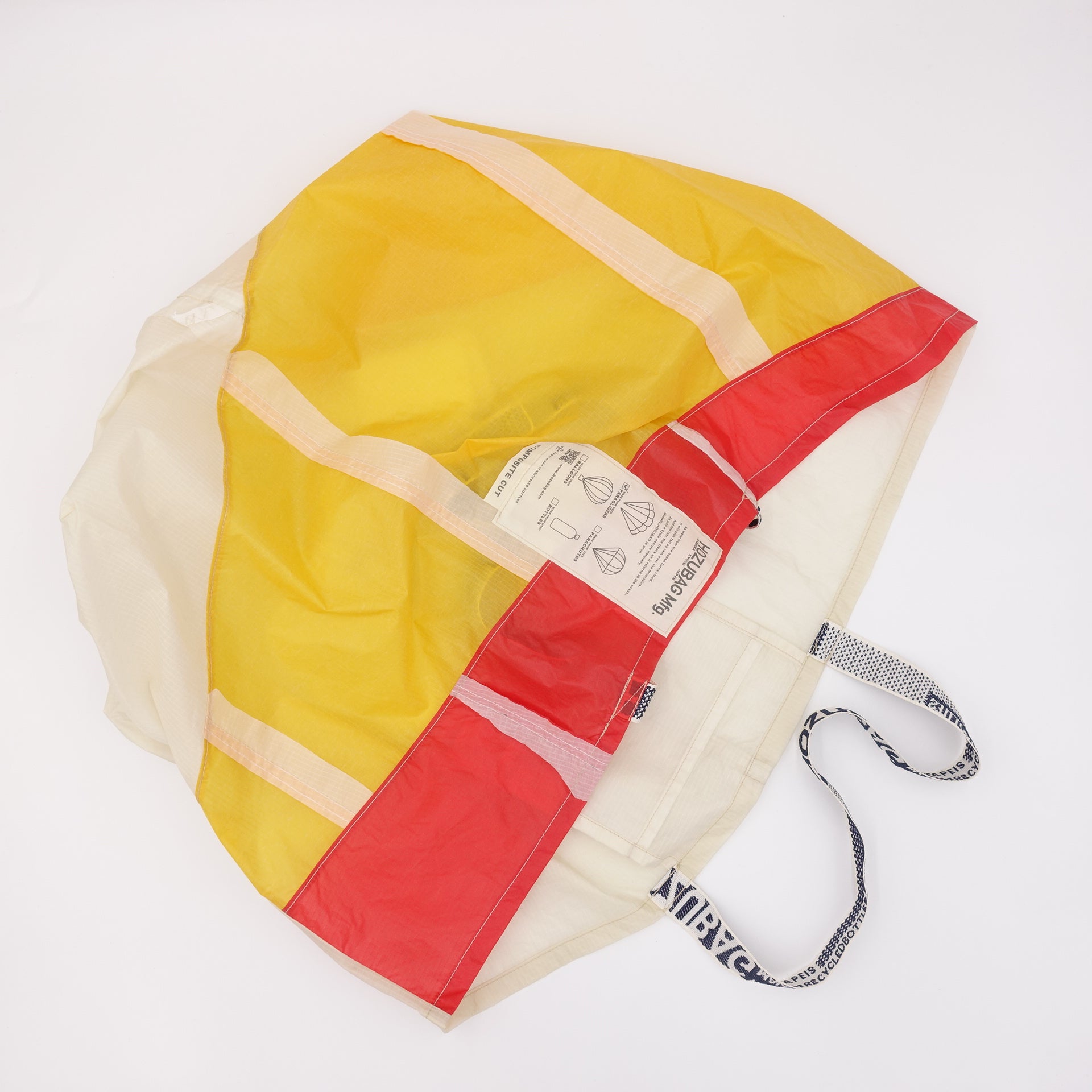 COMPOSITE CUT_TOTE XL