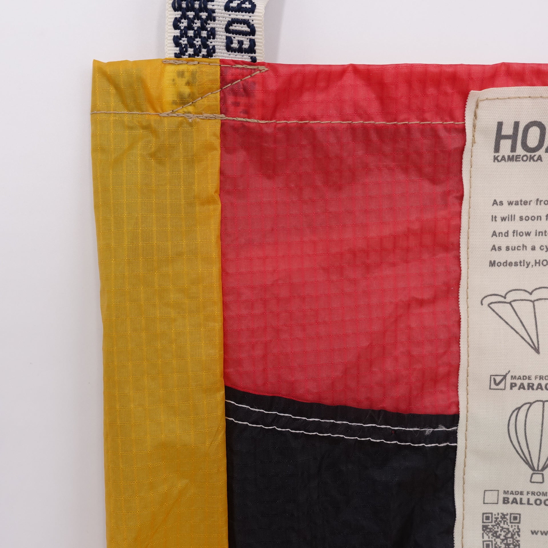 EXCLUSIVE CUT_SACOCHE