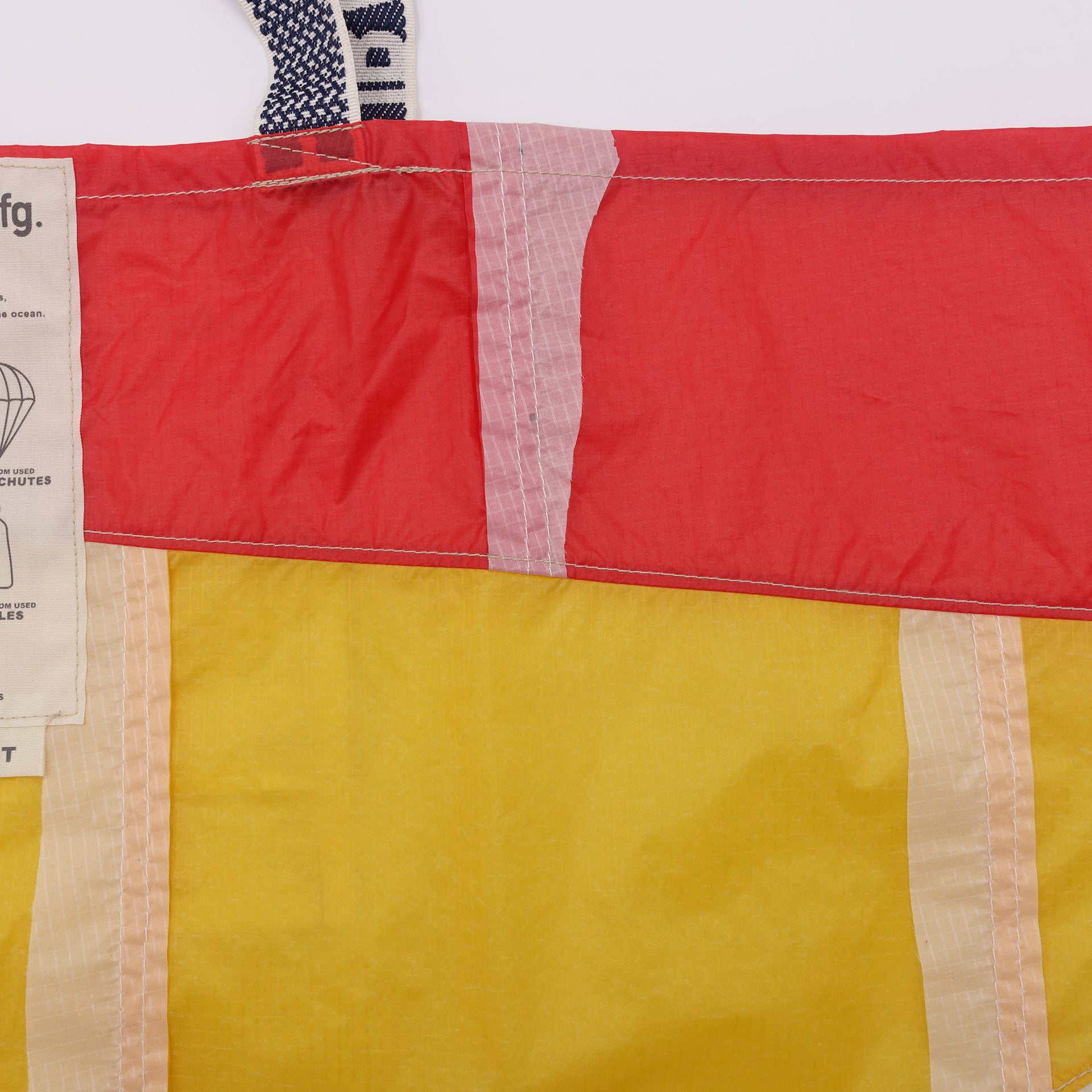 COMPOSITE CUT_TOTE XL