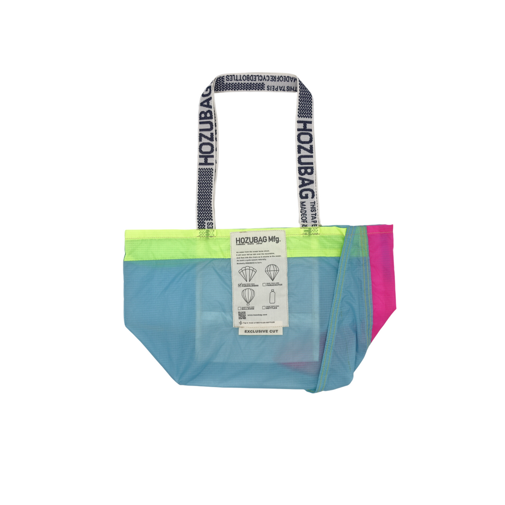 EXCLUSIVE CUT_TOTE M