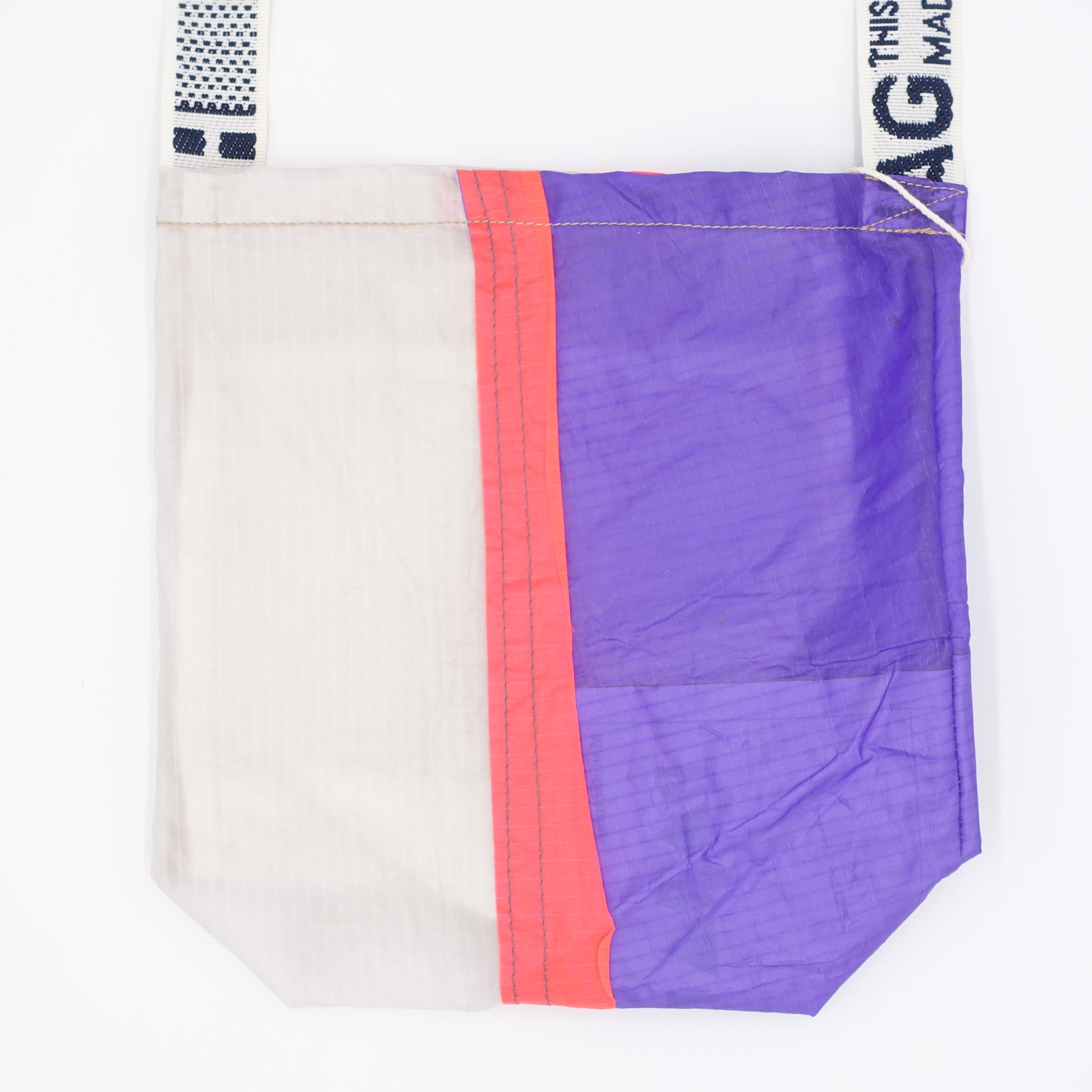 EXCLUSIVE CUT_SACOCHE