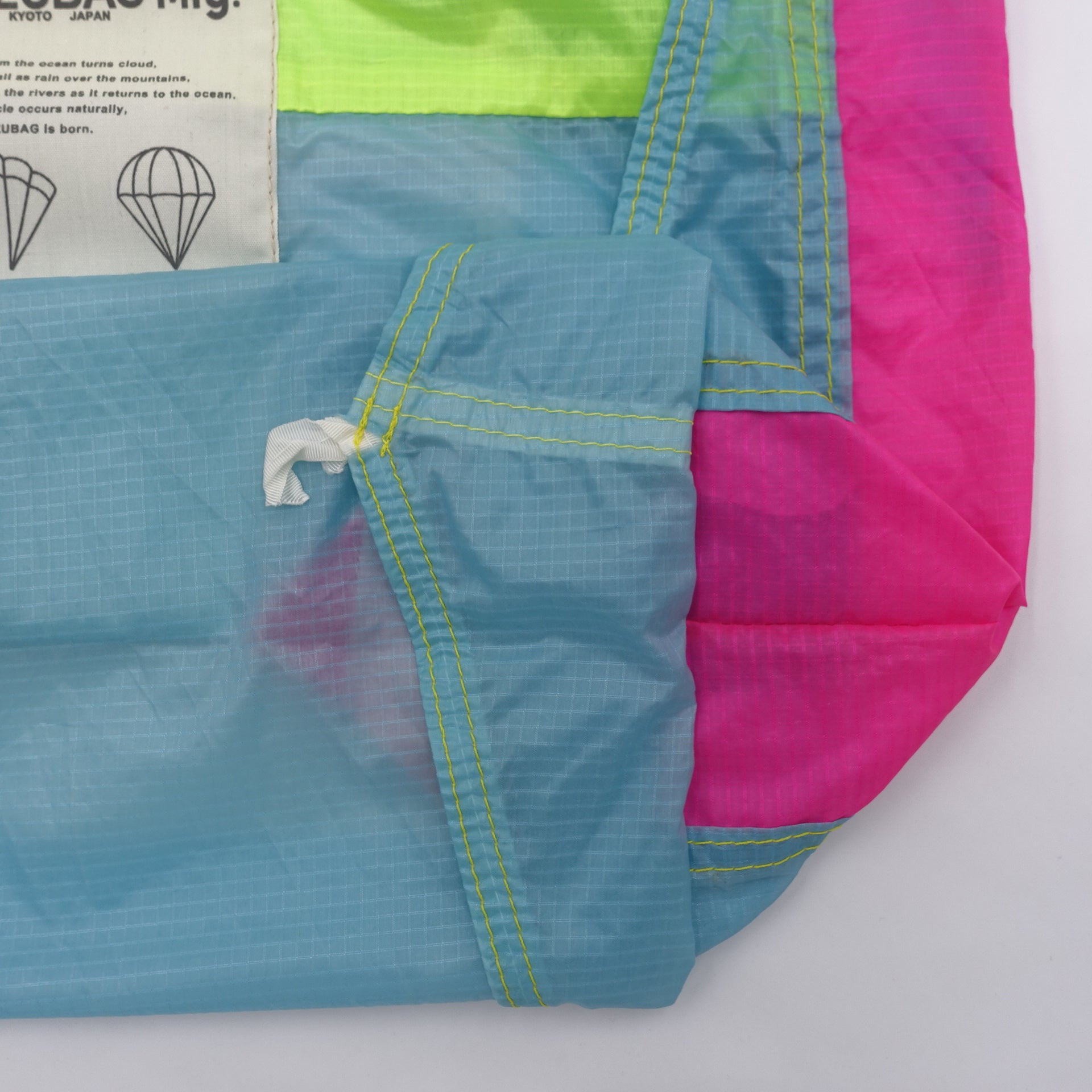 EXCLUSIVE CUT_TOTE M