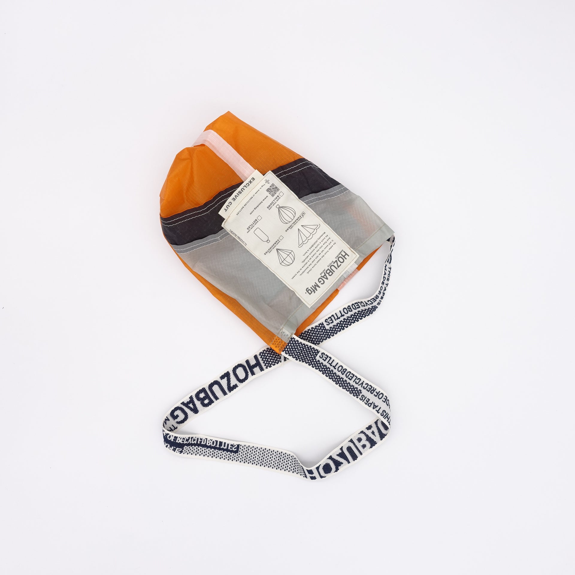 EXCLUSIVE CUT_SACOCHE