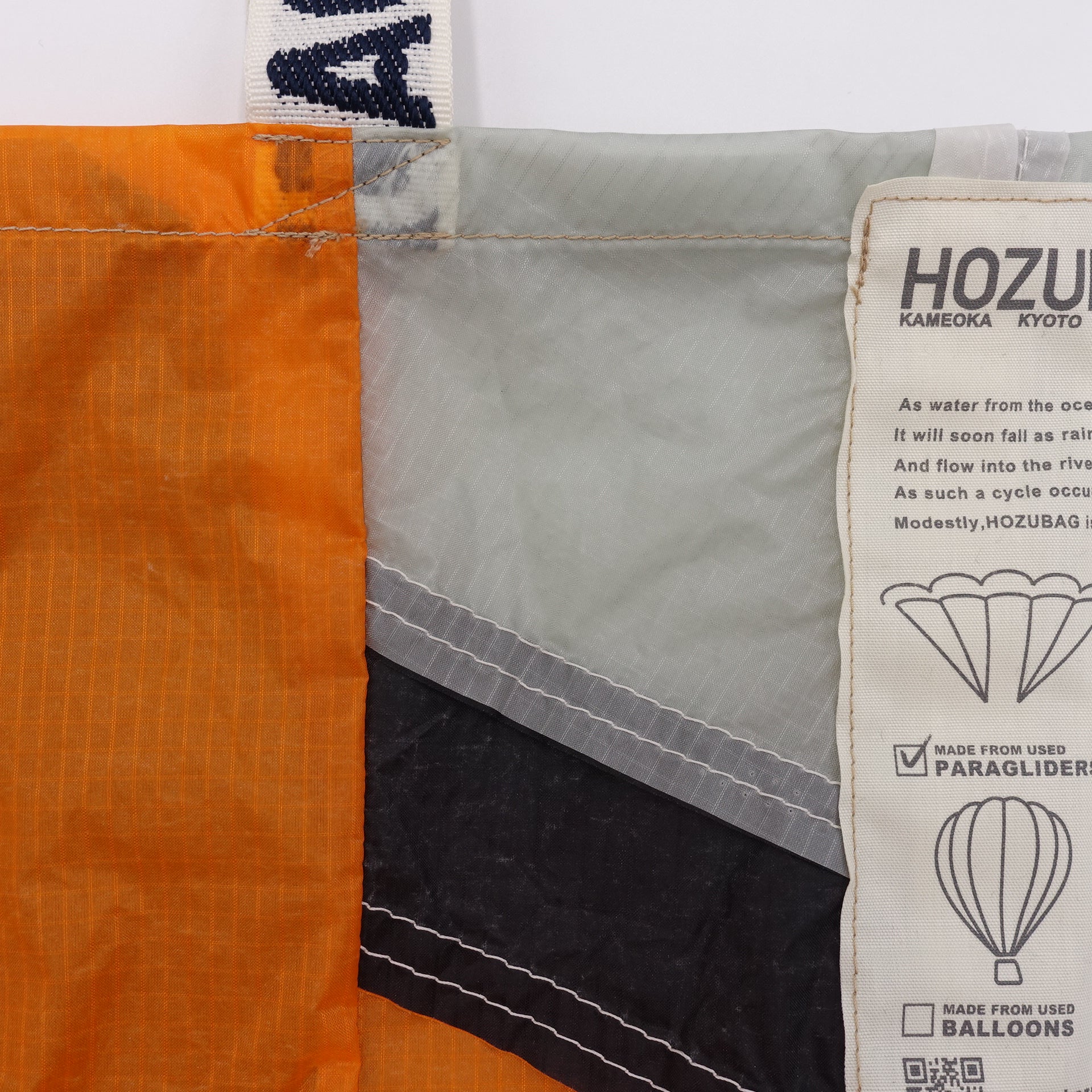 EXCLUSIVE CUT_SACOCHE