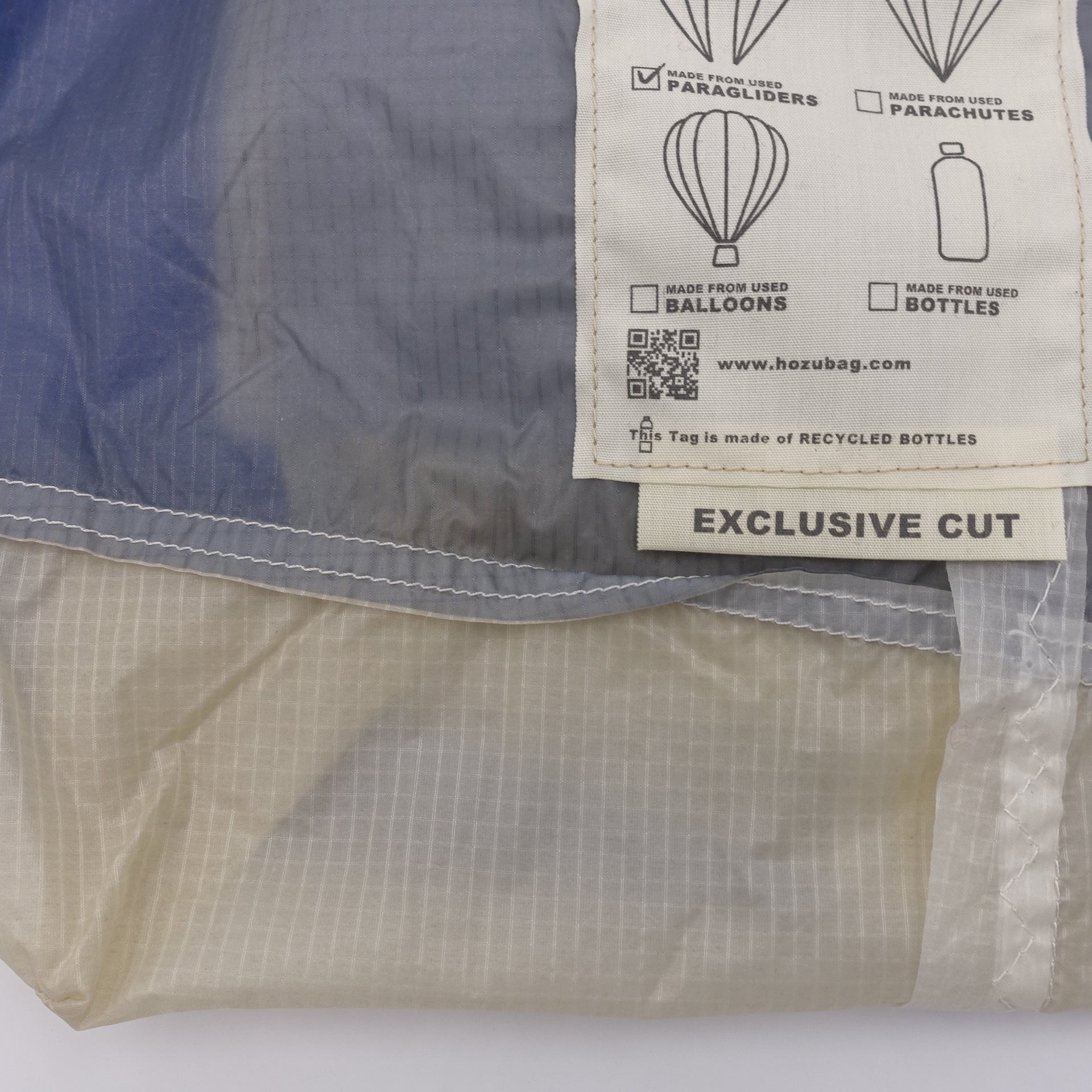 EXCLUSIVE CUT_TOTE M