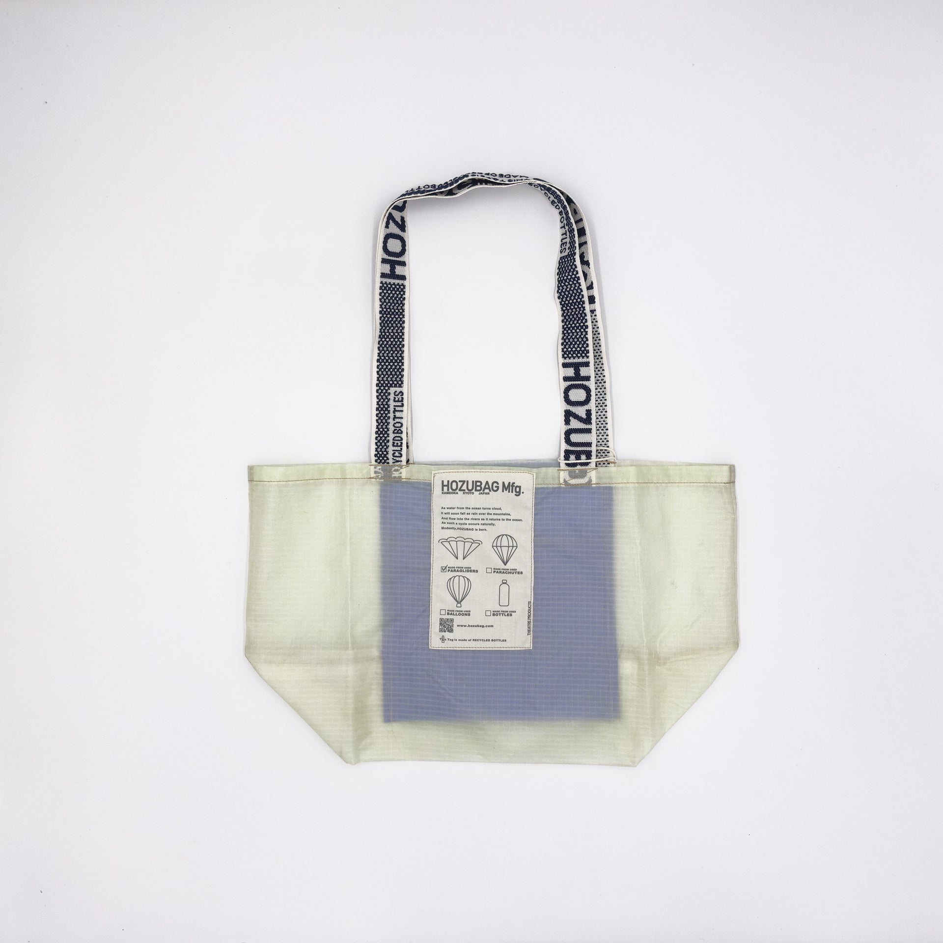 NORMAL CUT_TOTE M