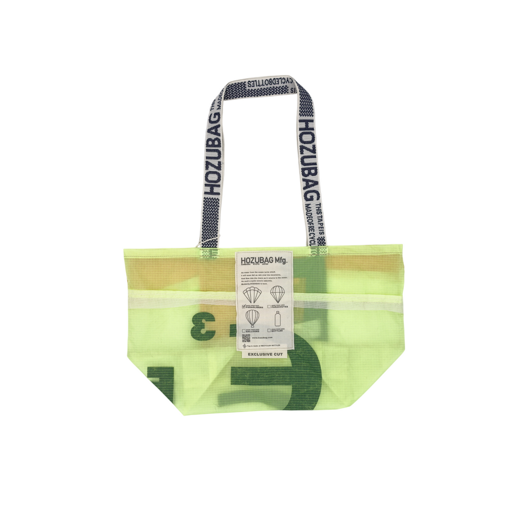 EXCLUSIVE CUT_TOTE M