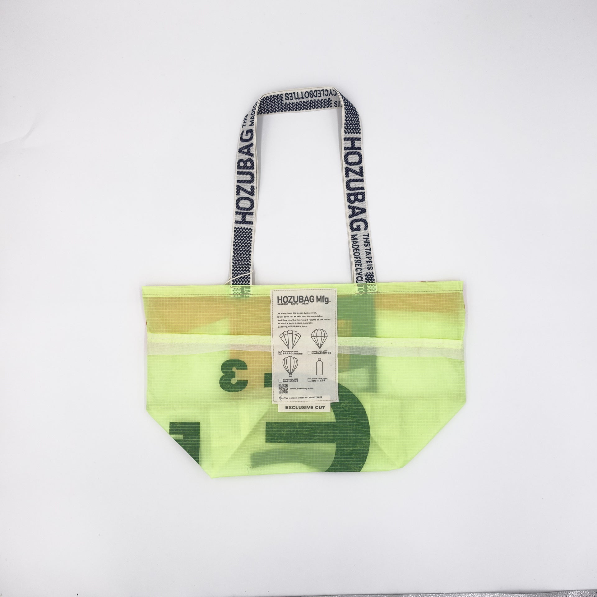 EXCLUSIVE CUT_TOTE M