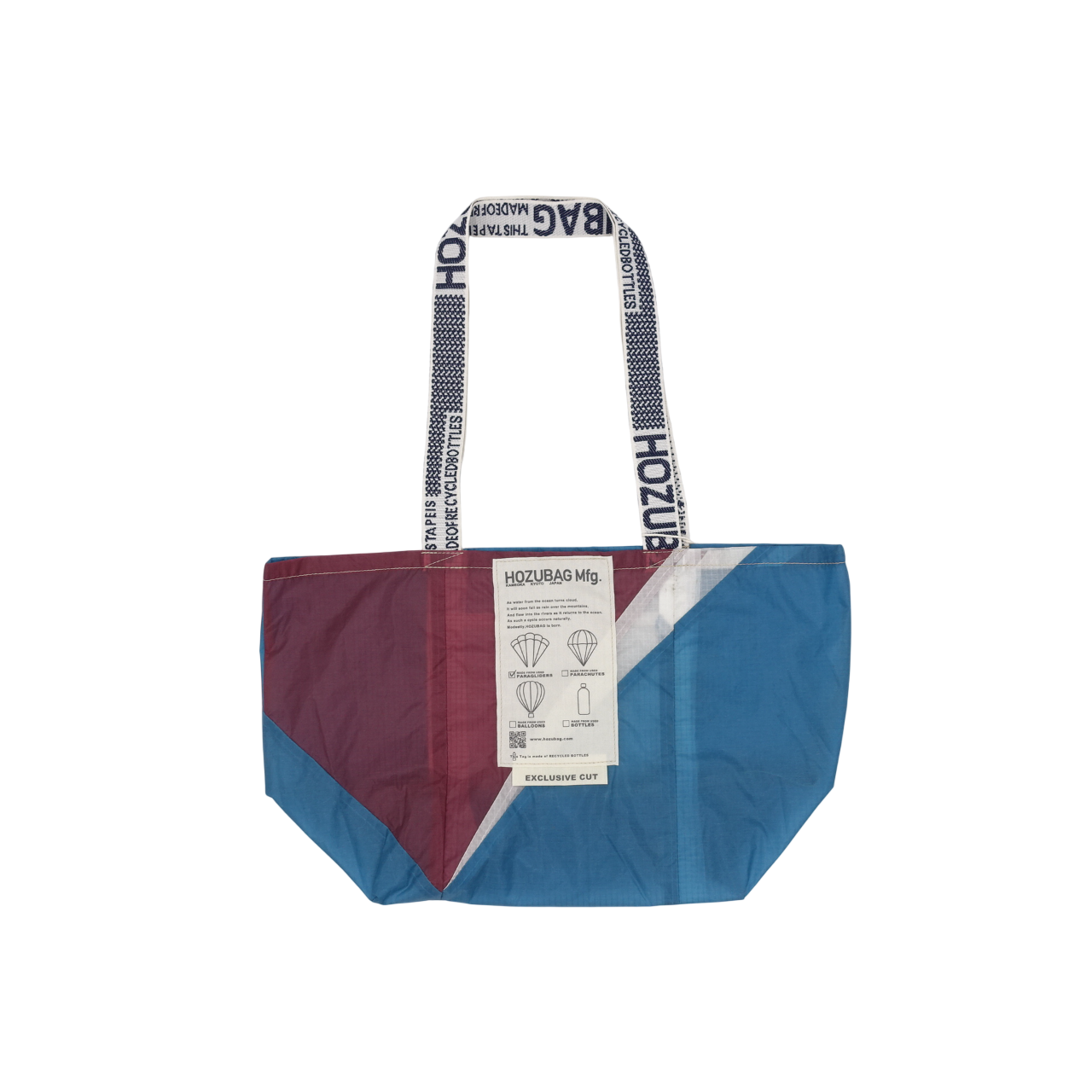 EXCLUSIVE CUT_TOTE M