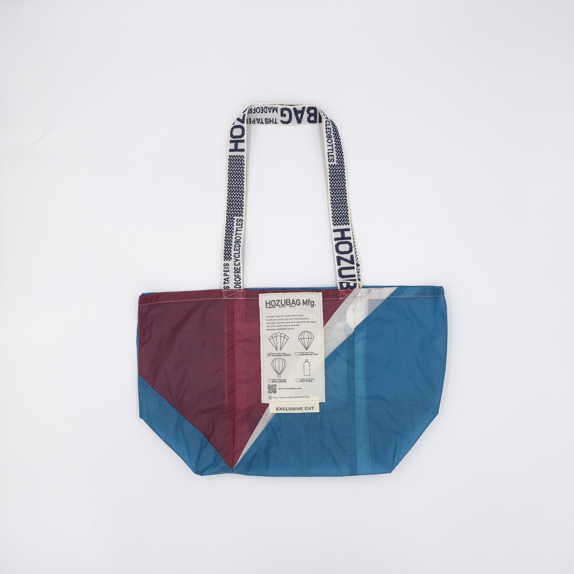 EXCLUSIVE CUT_TOTE M