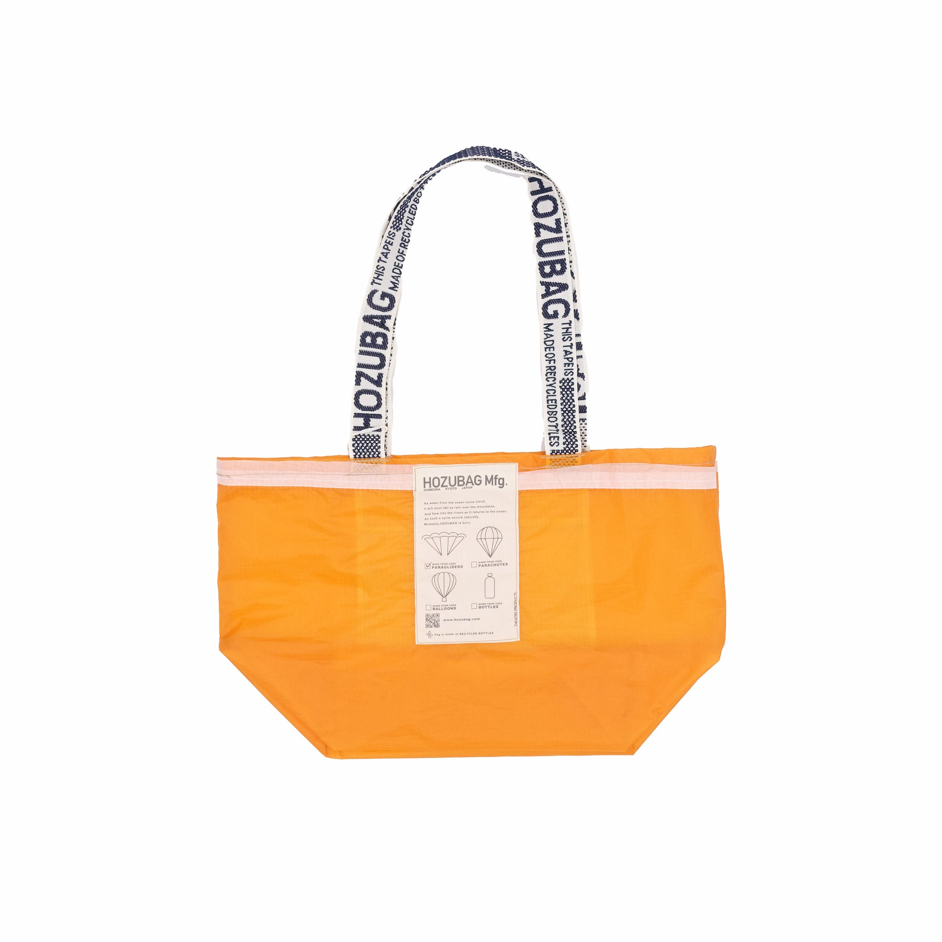 NORMAL CUT_TOTE M
