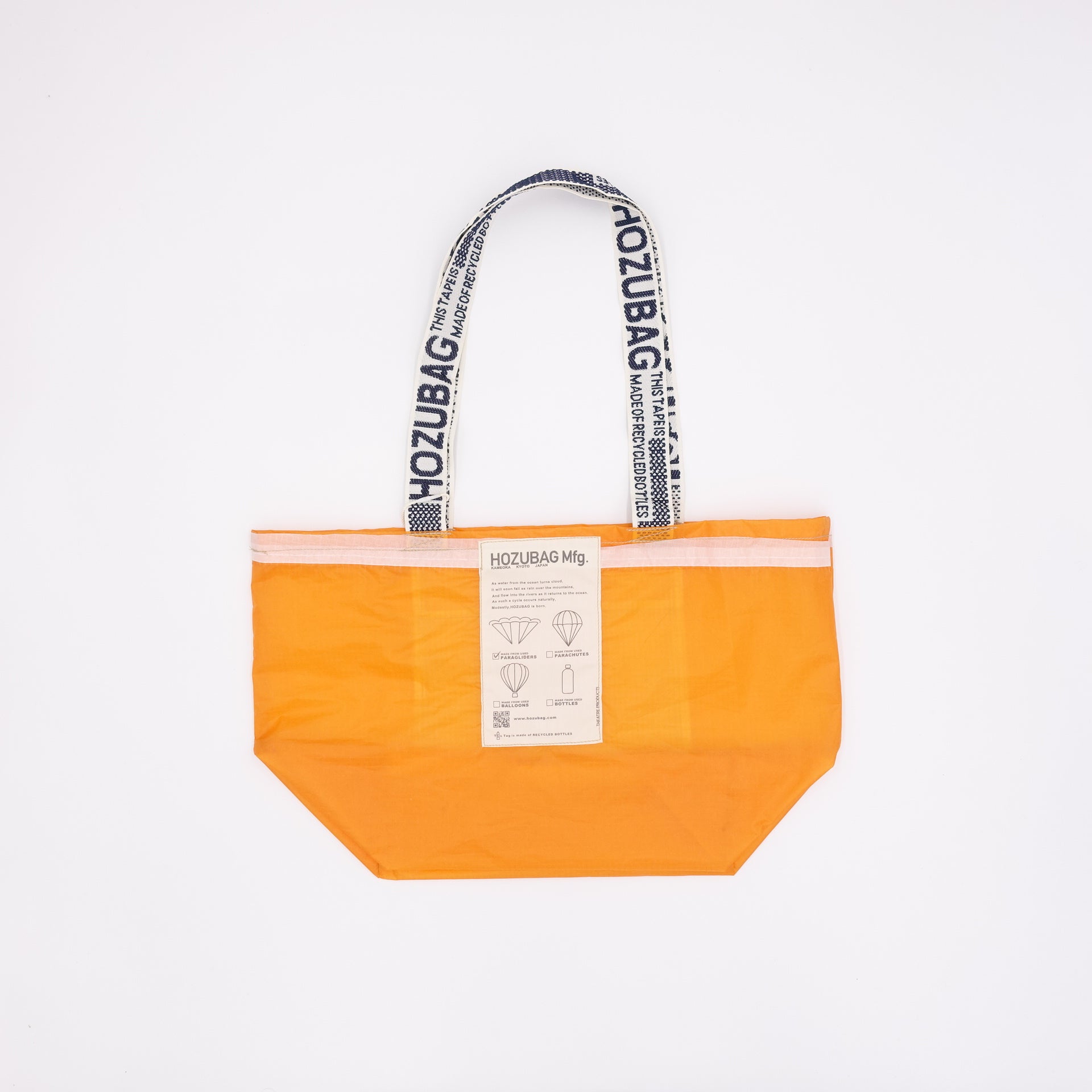 NORMAL CUT_TOTE M