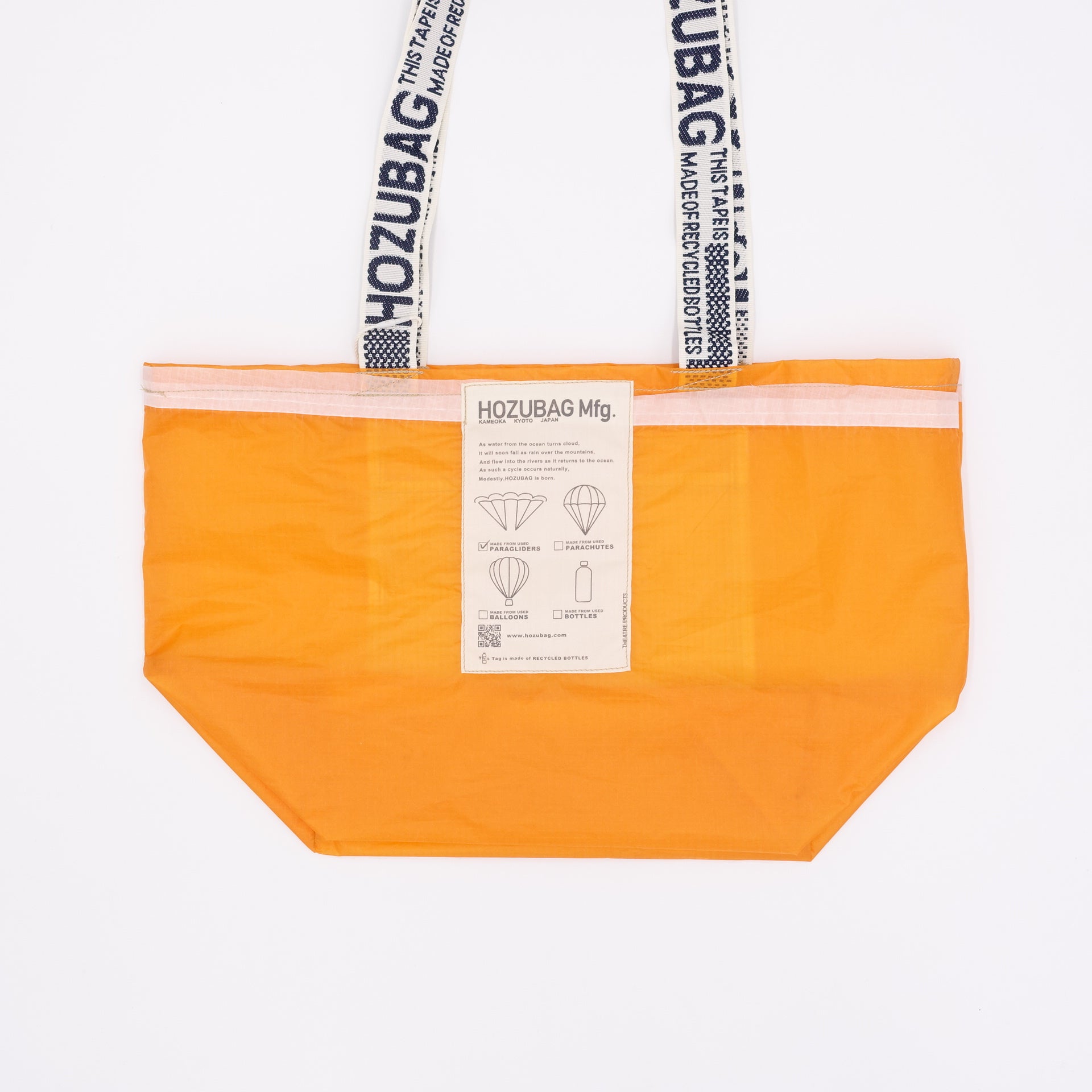NORMAL CUT_TOTE M