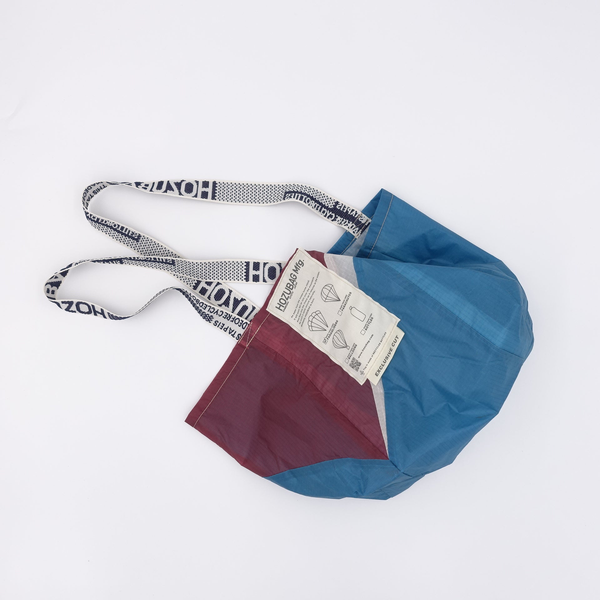 EXCLUSIVE CUT_TOTE M