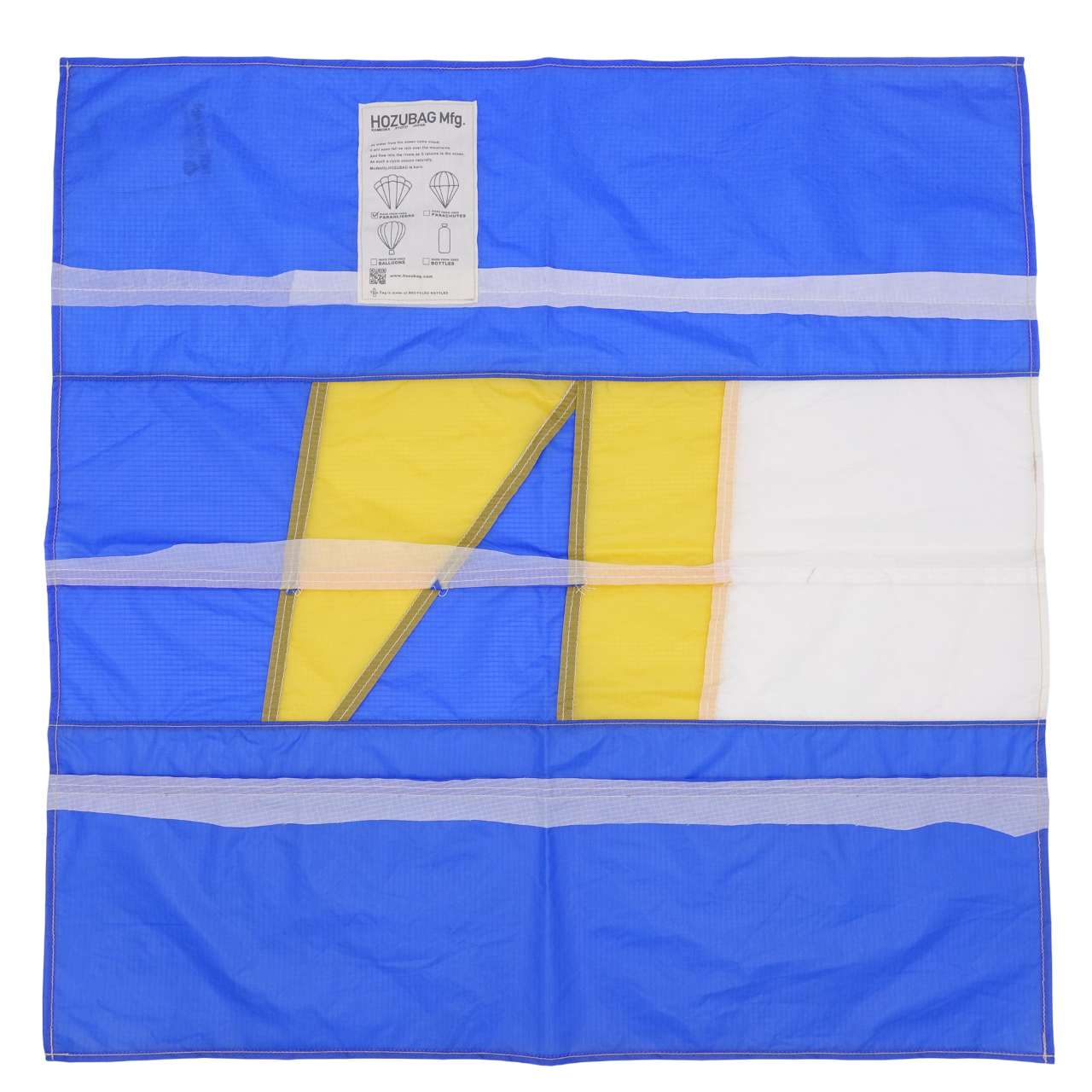 FLAG FUROSHIKI_Wrong But Good