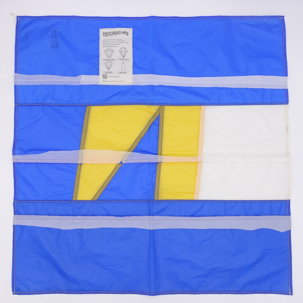 FLAG FUROSHIKI_Wrong But Good