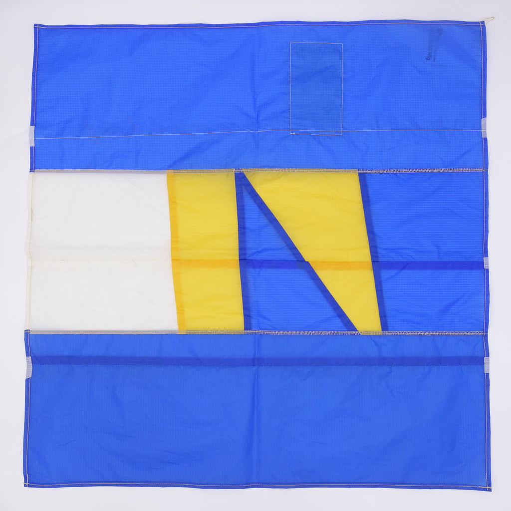 FLAG FUROSHIKI_Wrong But Good