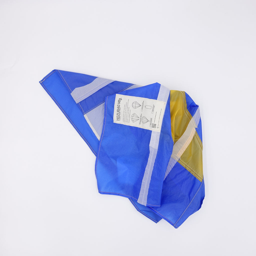 FLAG FUROSHIKI_Wrong But Good