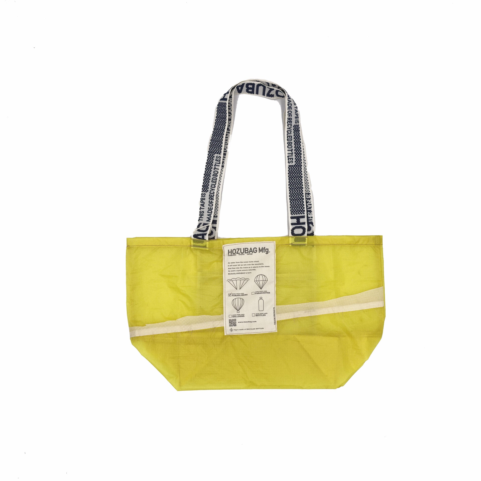 NORMAL CUT_TOTE M