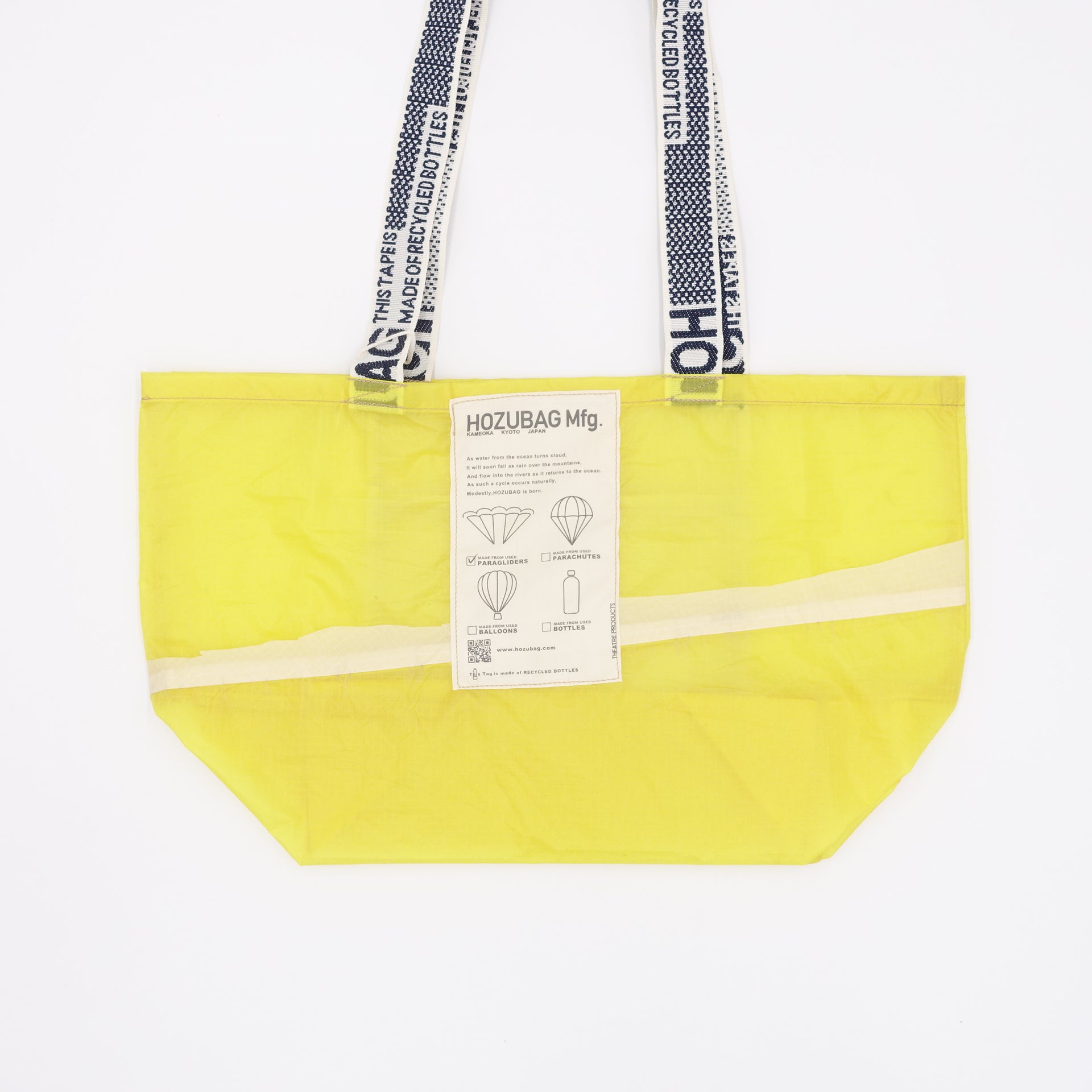 NORMAL CUT_TOTE M
