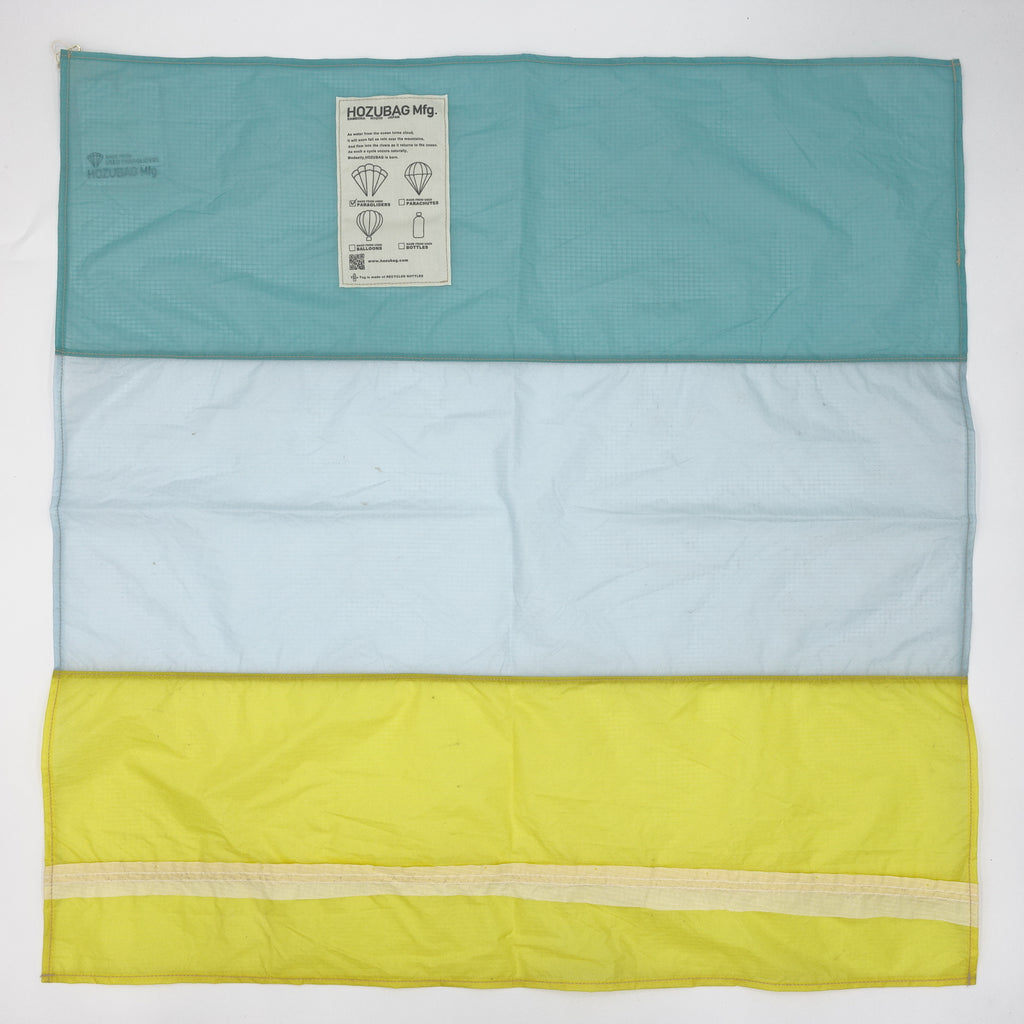 FLAG FUROSHIKI_Wrong But Good