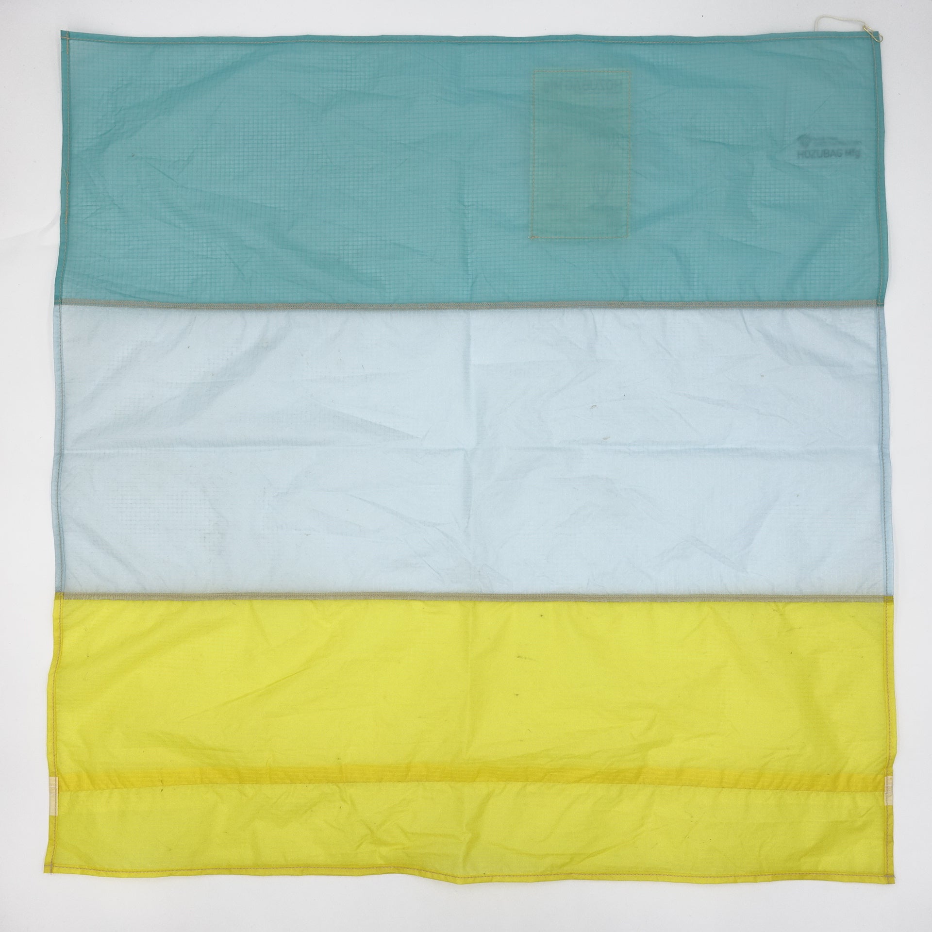 FLAG FUROSHIKI_Wrong But Good