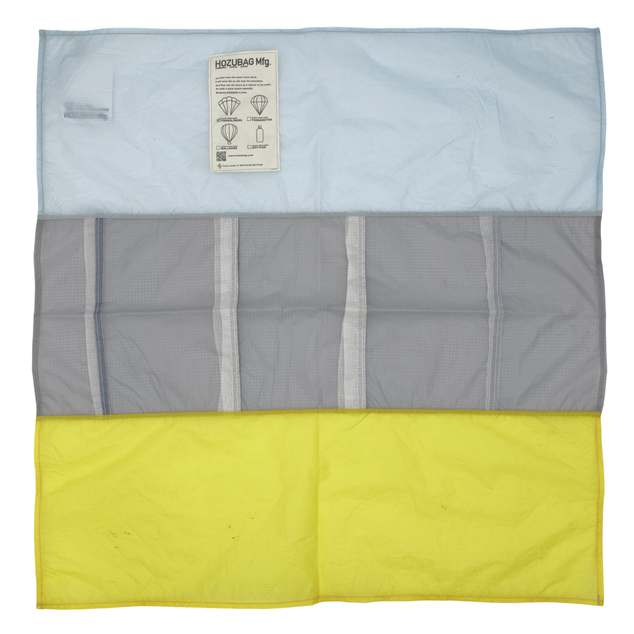 FLAG FUROSHIKI_Wrong But Good