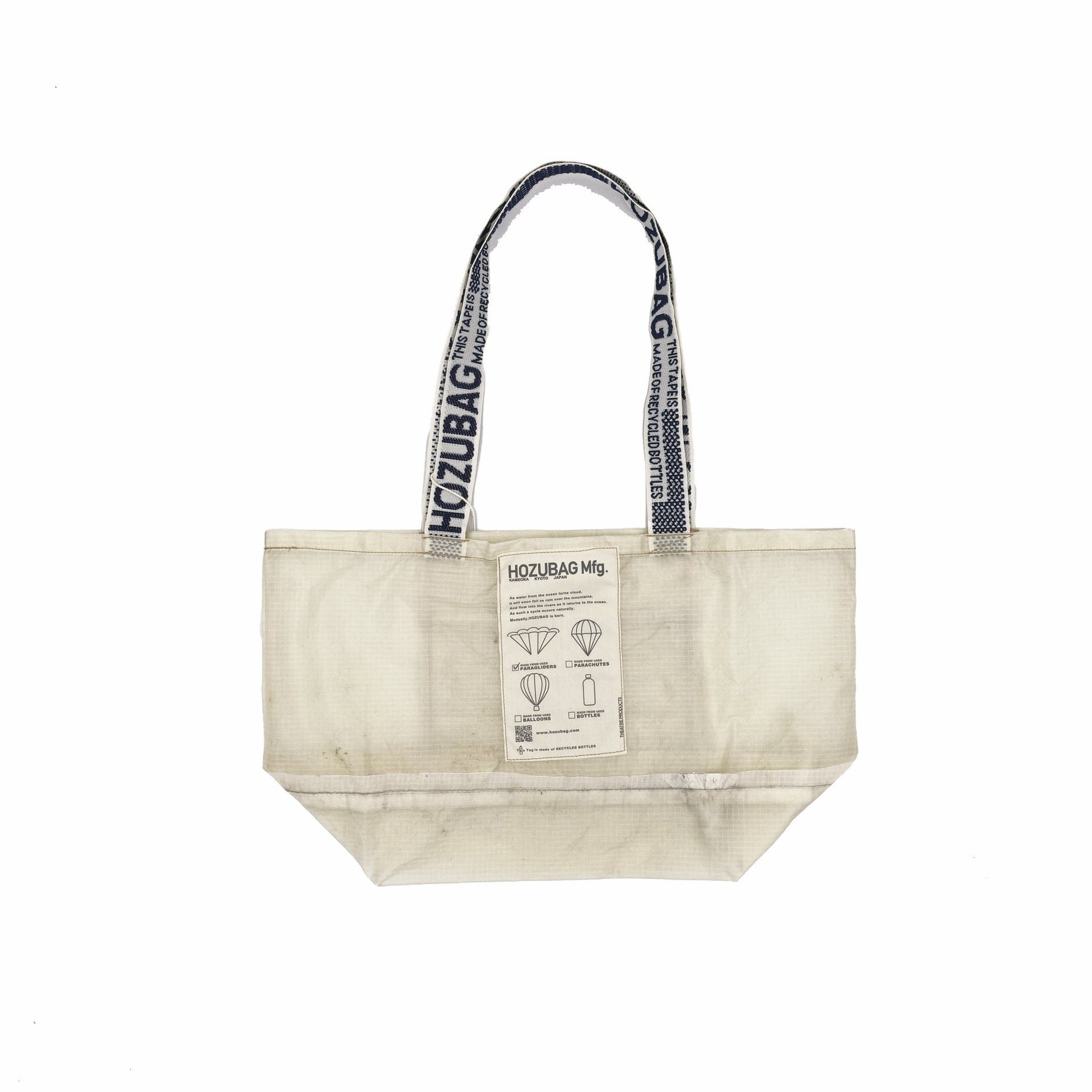NORMAL CUT_TOTE M