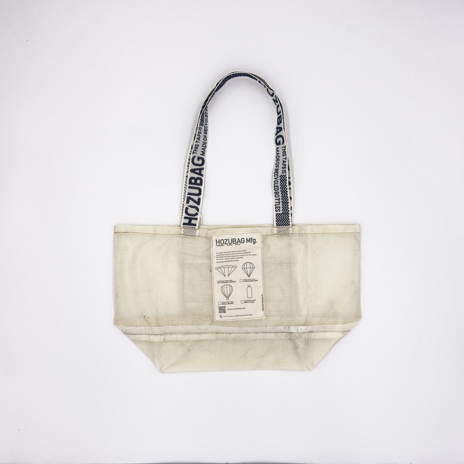 NORMAL CUT_TOTE M