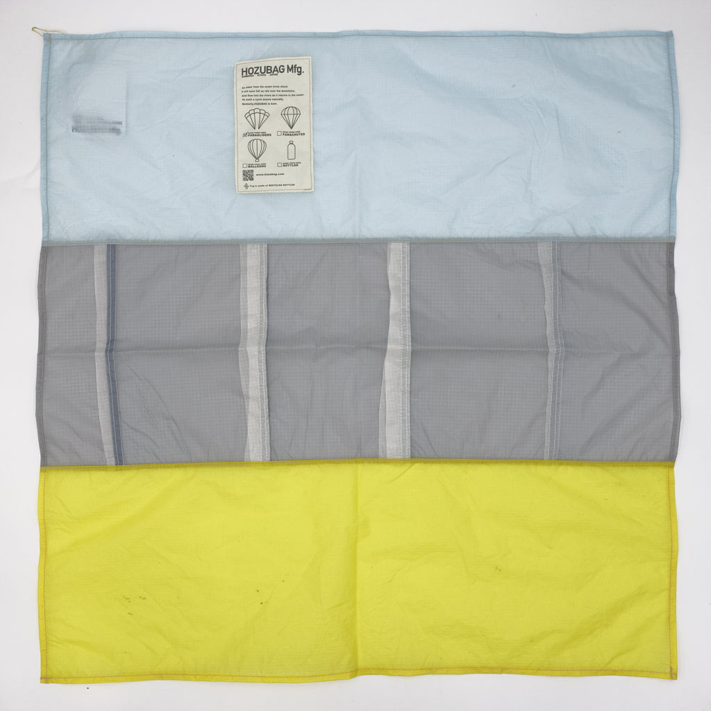 FLAG FUROSHIKI_Wrong But Good