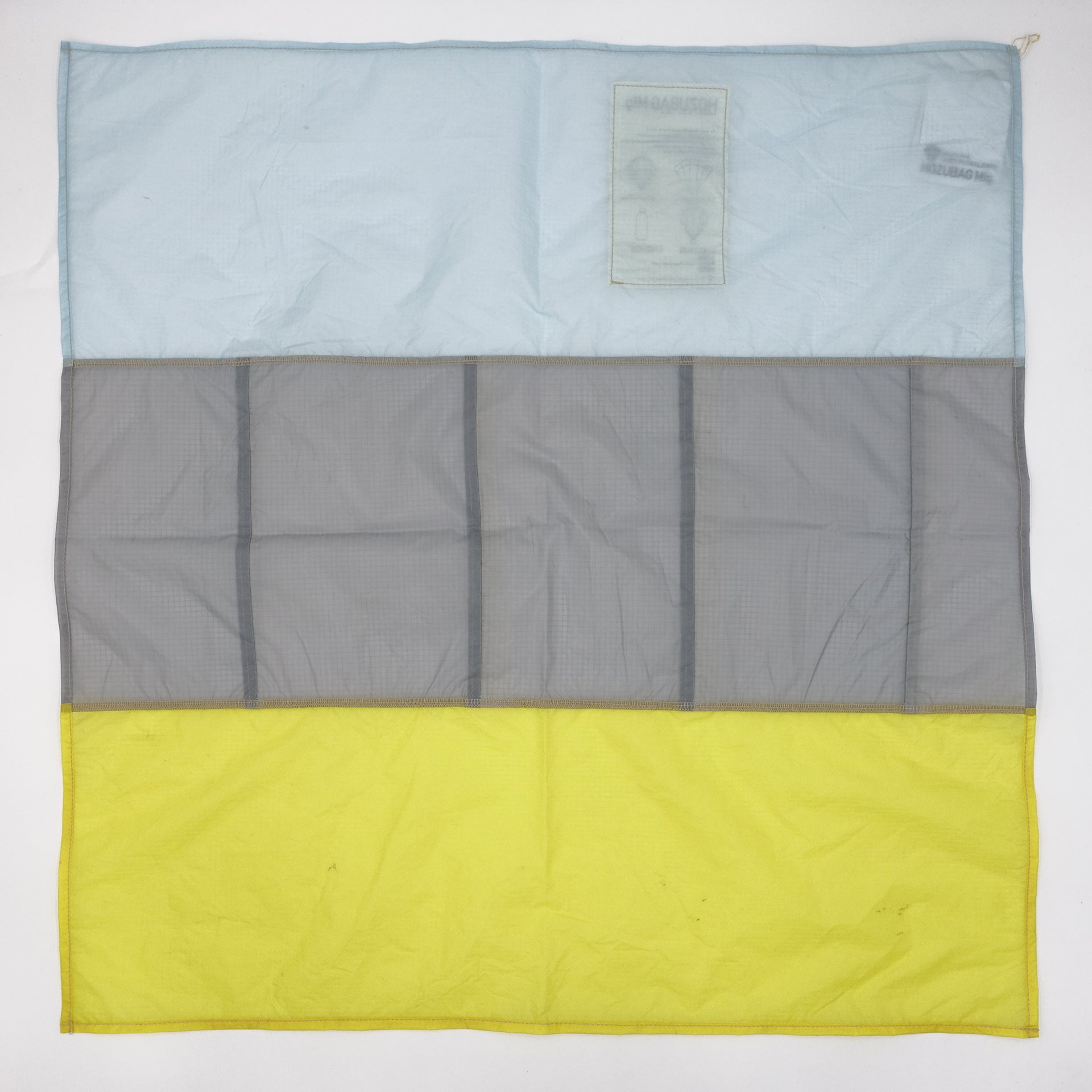 FLAG FUROSHIKI_Wrong But Good