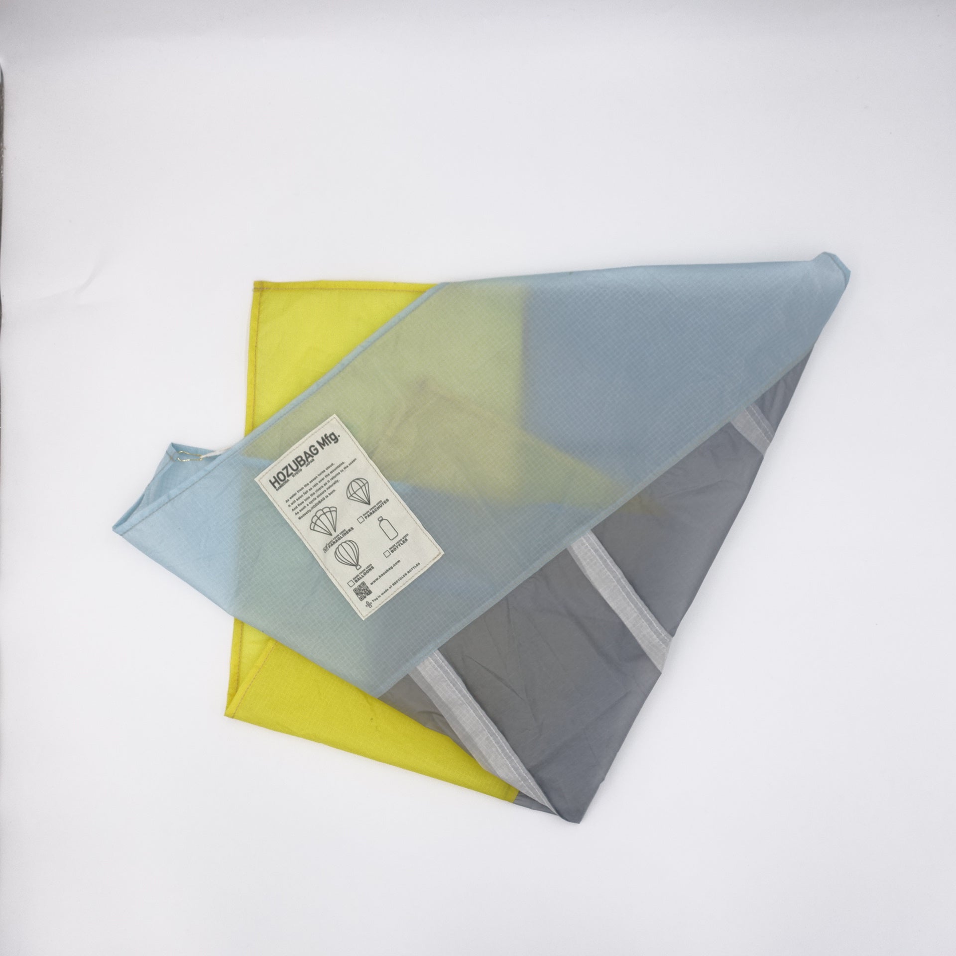 FLAG FUROSHIKI_Wrong But Good