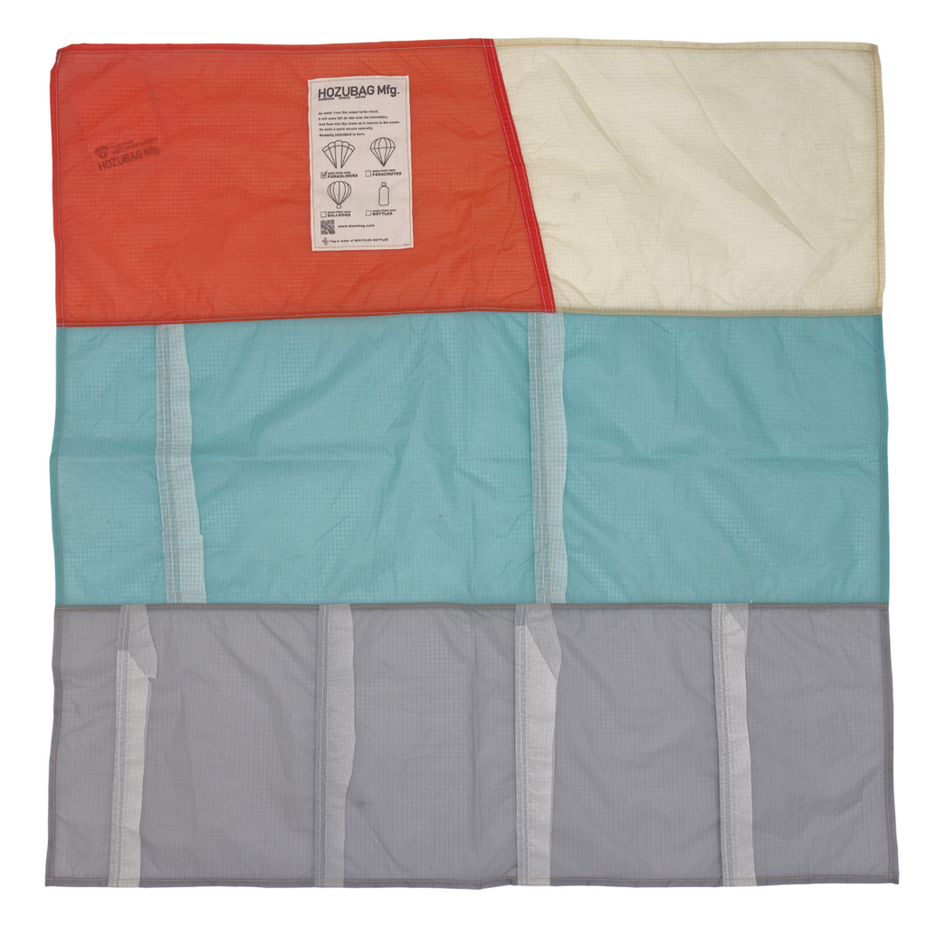 FLAG FUROSHIKI_Wrong But Good