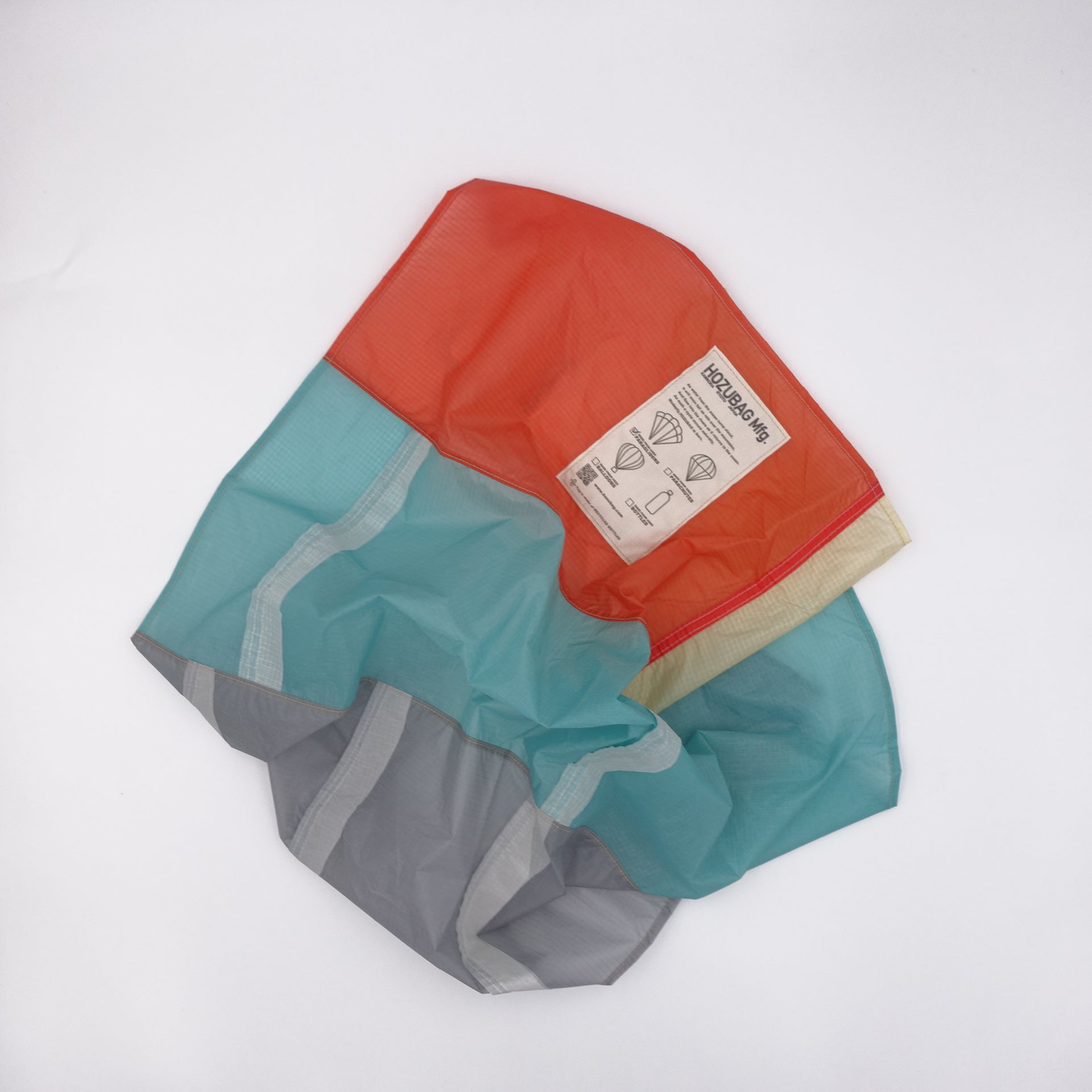 FLAG FUROSHIKI_Wrong But Good