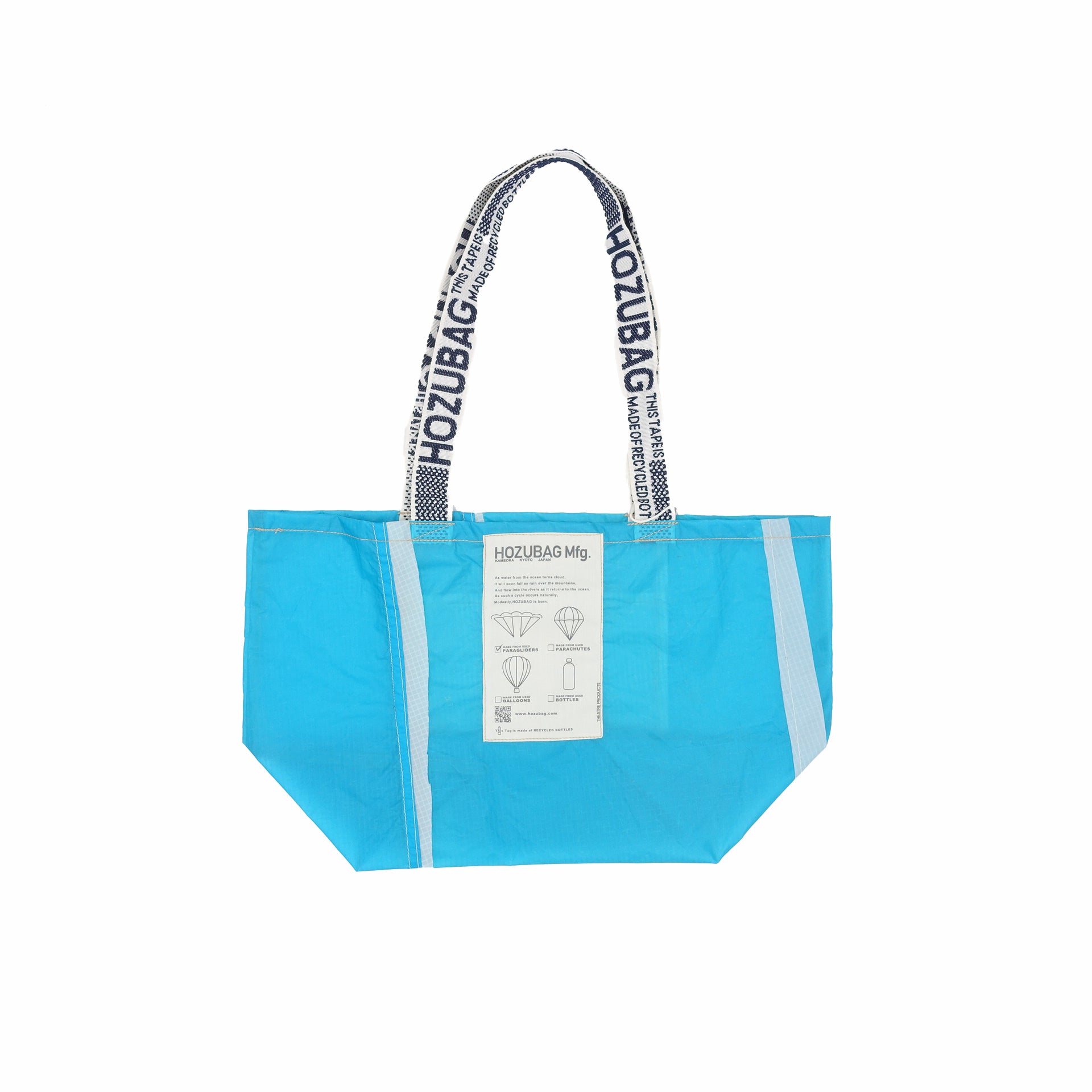 NORMAL CUT_TOTE M