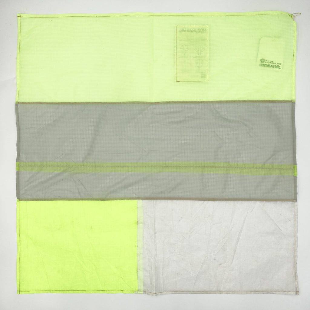 FLAG FUROSHIKI_Wrong But Good