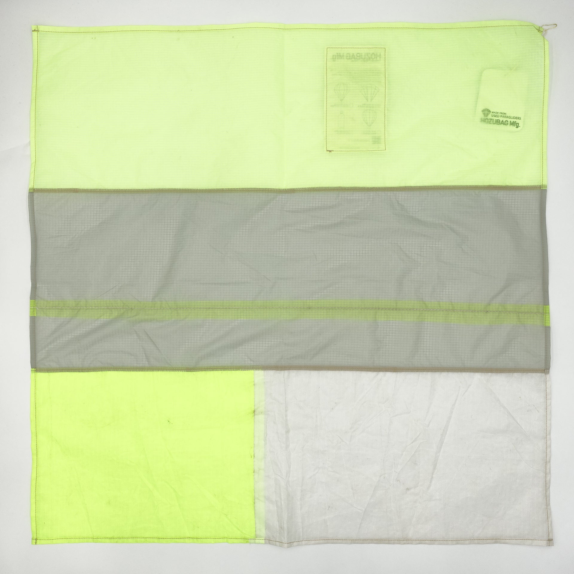 FLAG FUROSHIKI_Wrong But Good