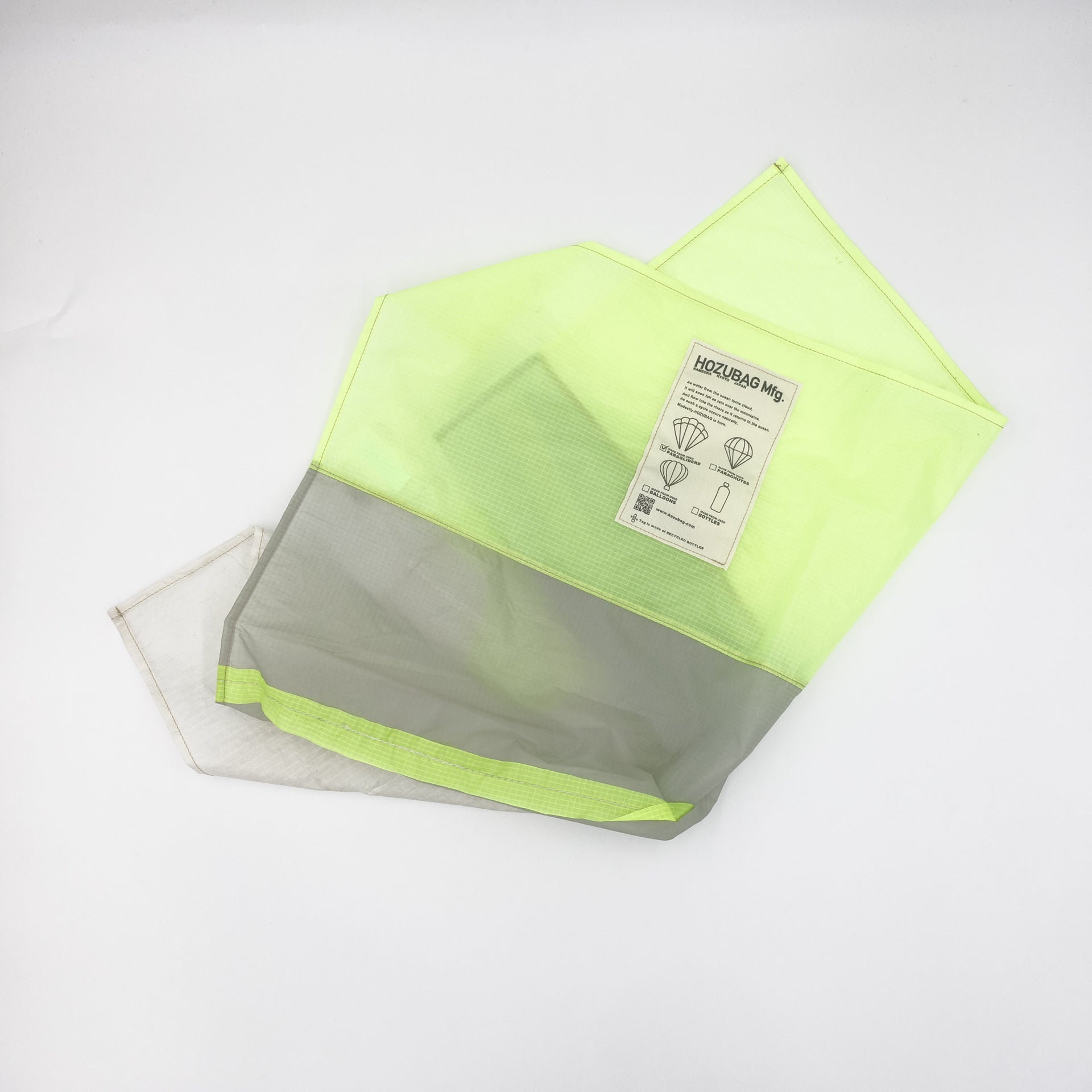 FLAG FUROSHIKI_Wrong But Good