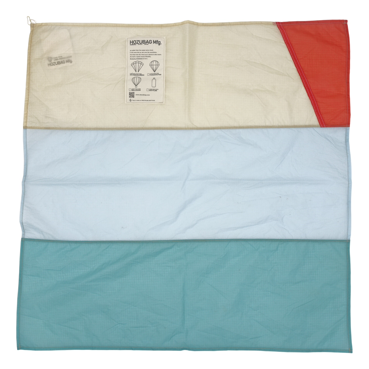 FLAG FUROSHIKI_Wrong But Good