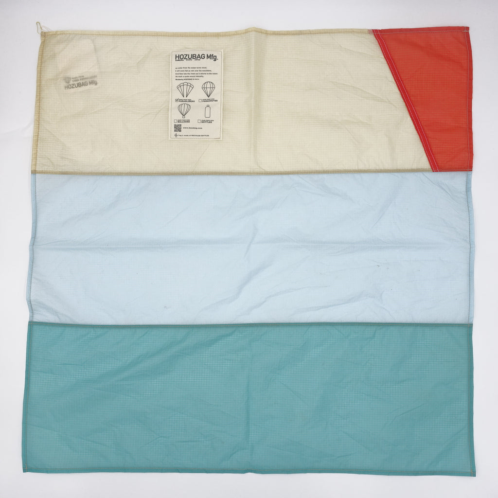 FLAG FUROSHIKI_Wrong But Good