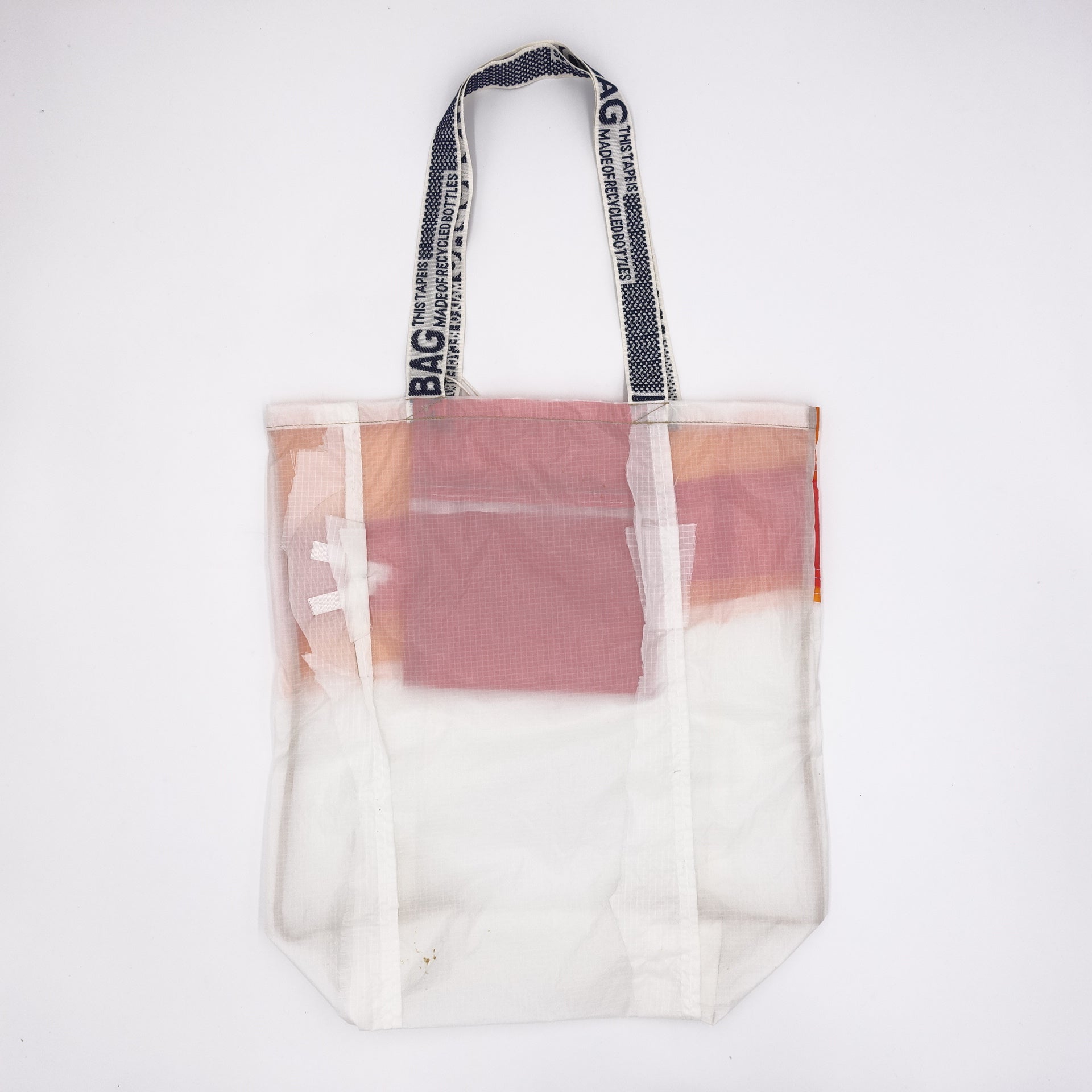 EXCLUSIVE CUT_TOTE L