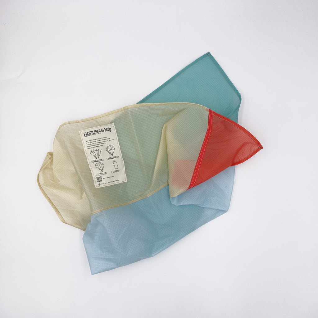 FLAG FUROSHIKI_Wrong But Good