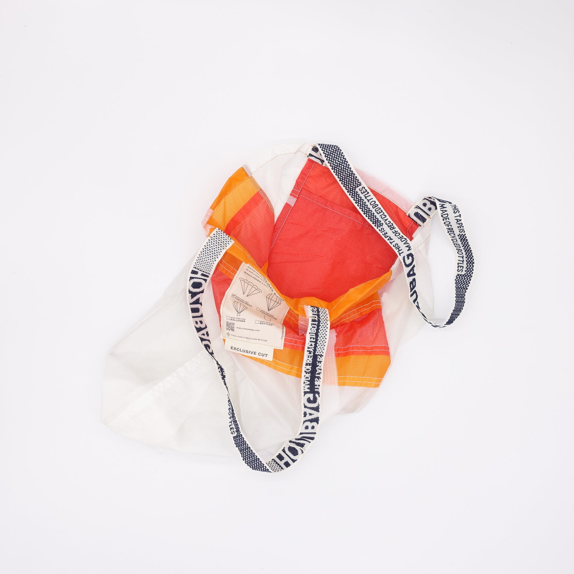 EXCLUSIVE CUT_TOTE L