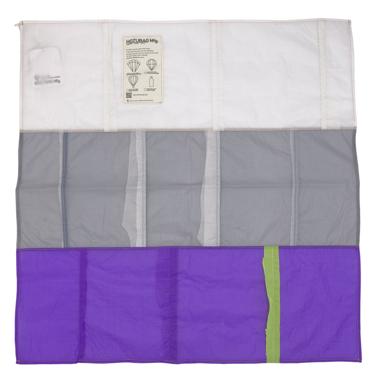 FLAG FUROSHIKI_Wrong But Good