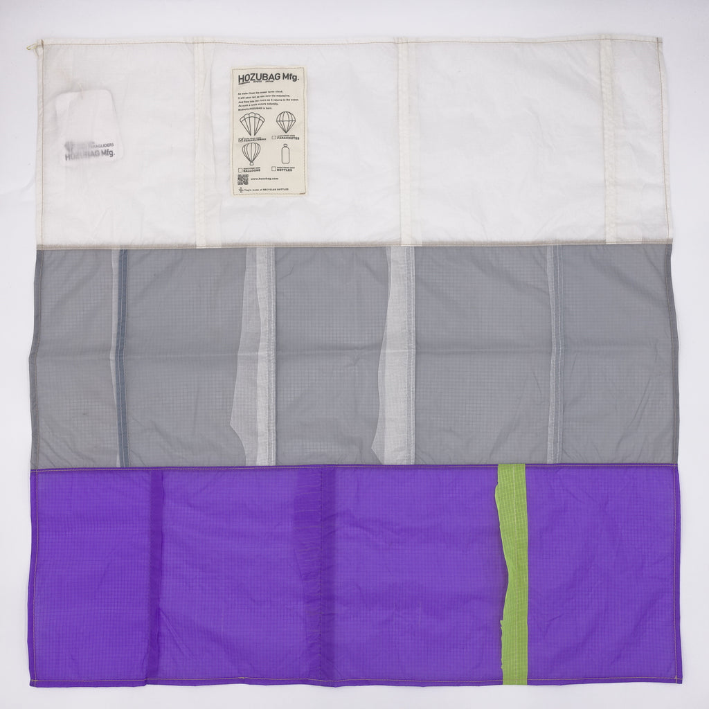 FLAG FUROSHIKI_Wrong But Good