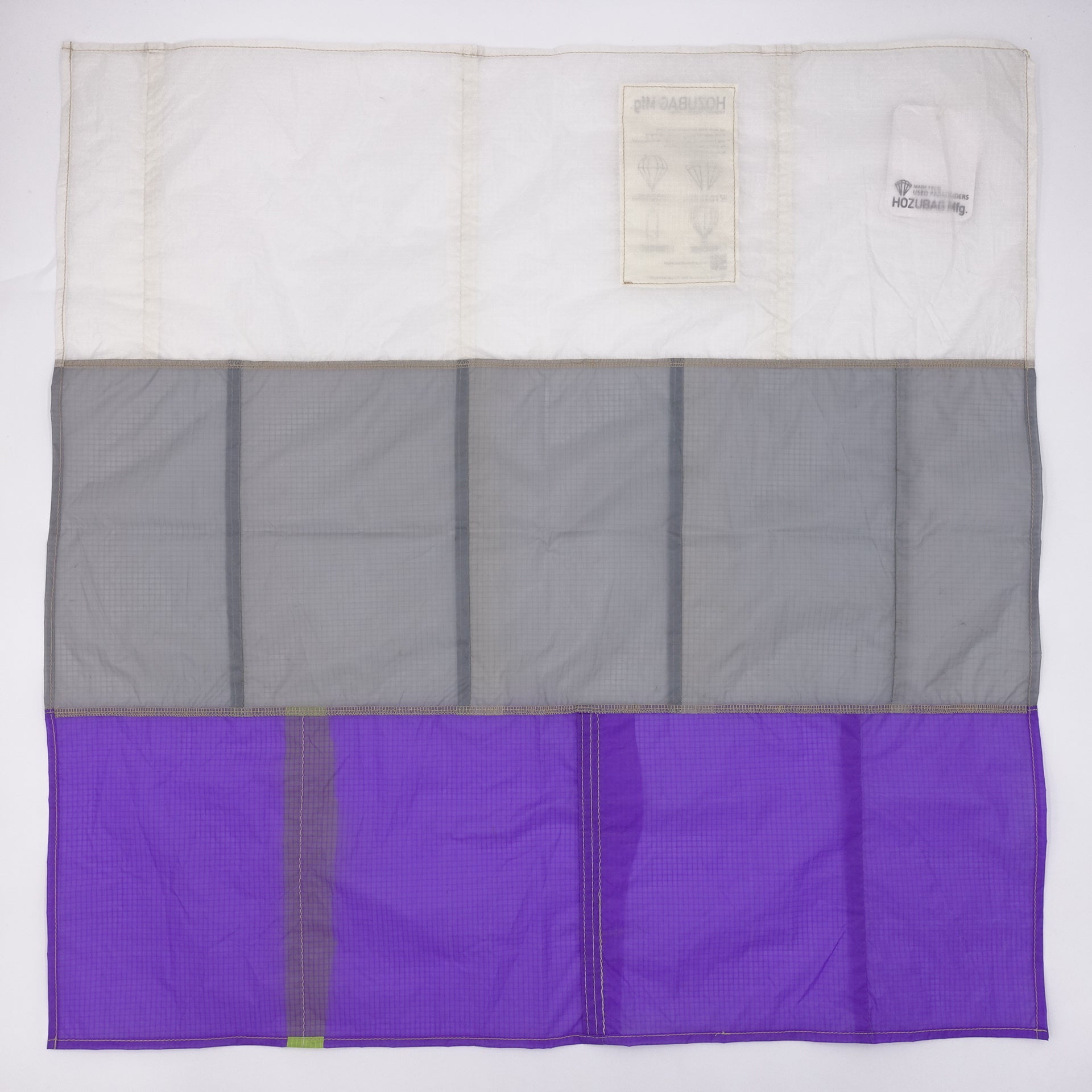 FLAG FUROSHIKI_Wrong But Good